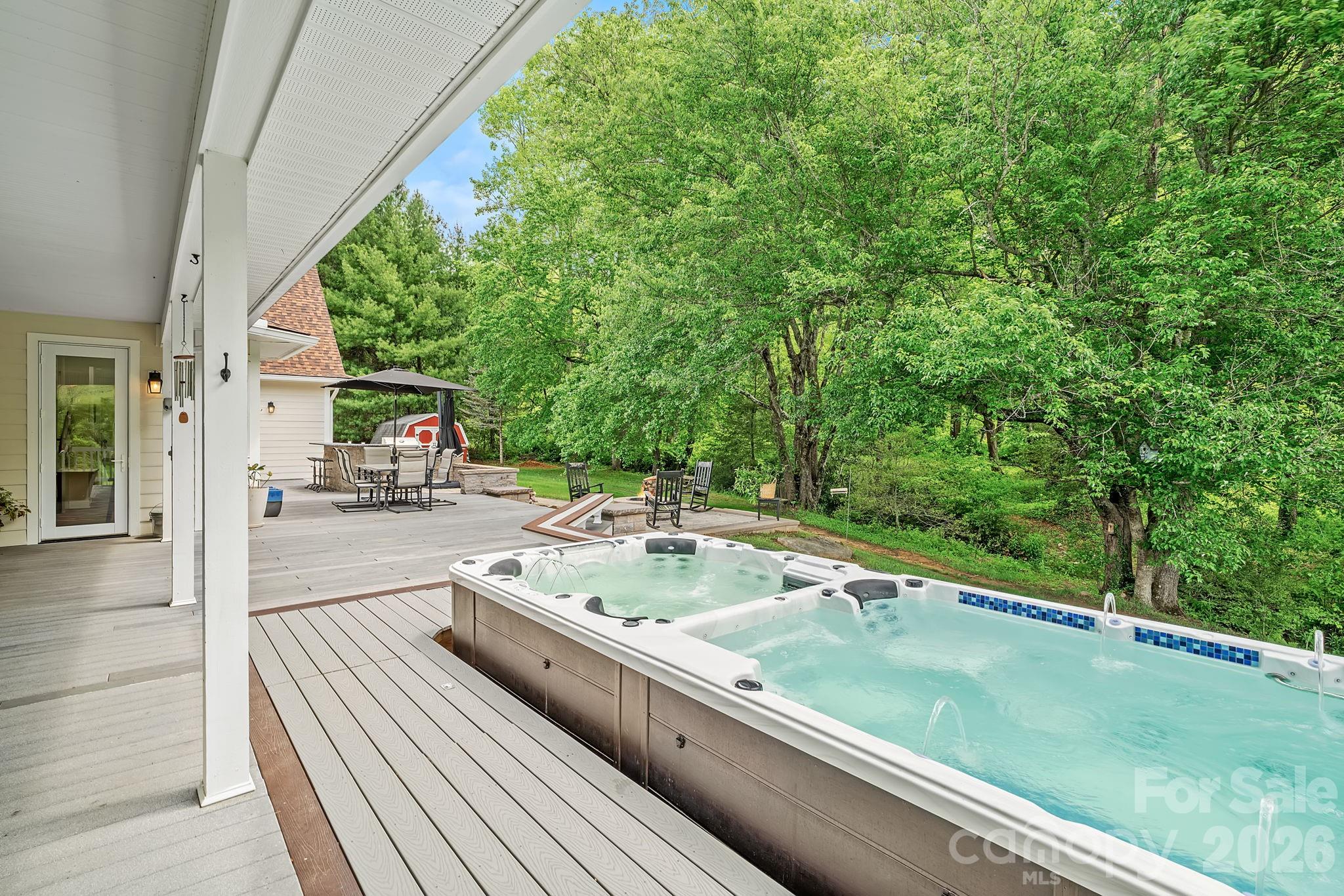 24 Whispering Meadows Drive — Fairview