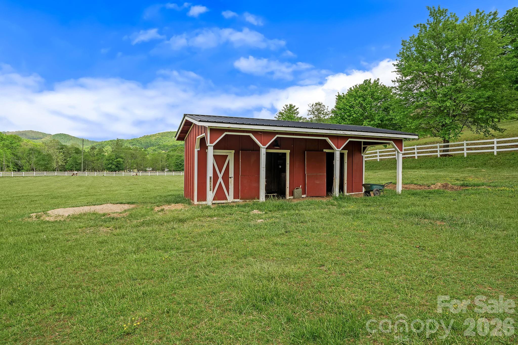 24 Whispering Meadows Drive — Fairview