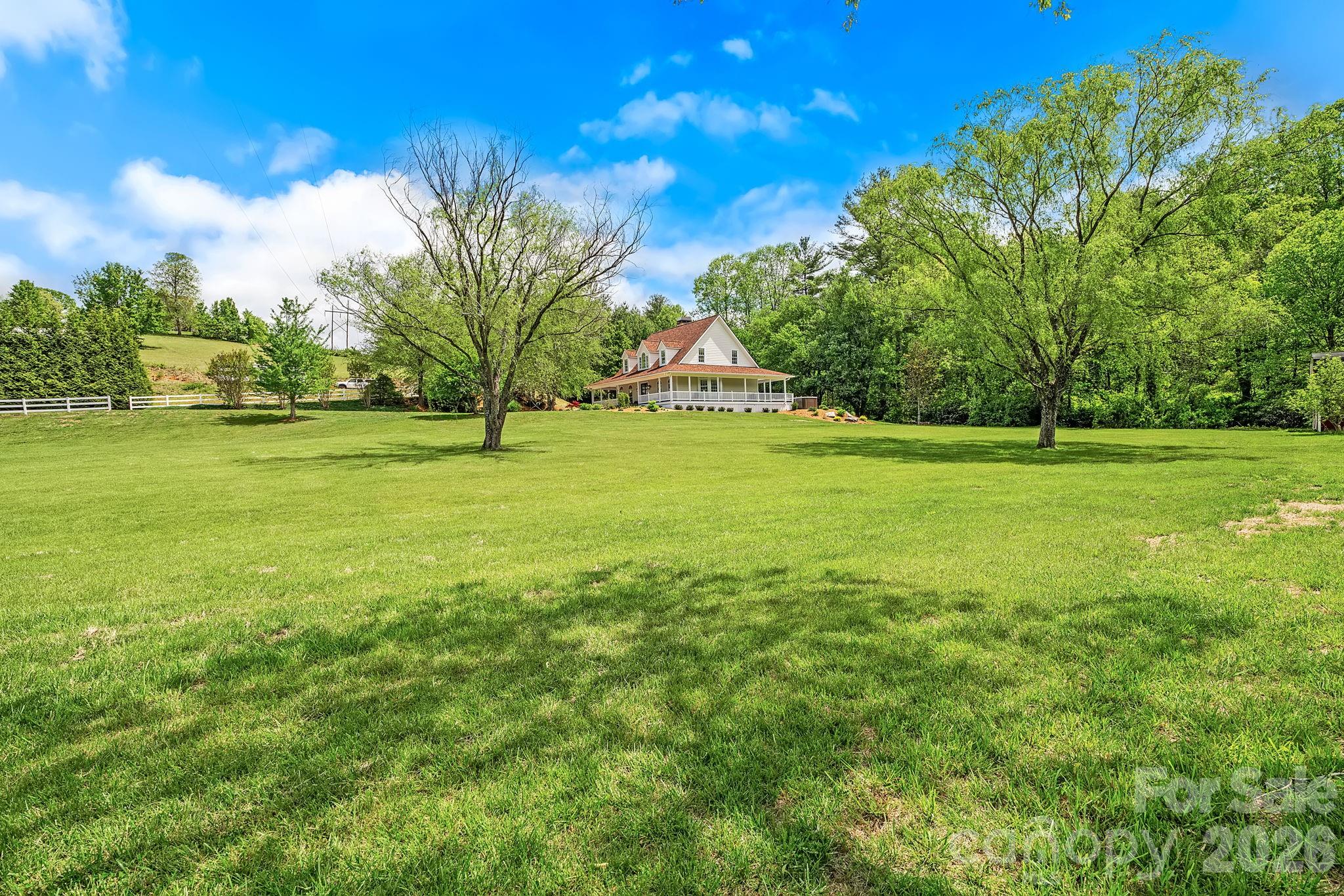 24 Whispering Meadows Drive — Fairview