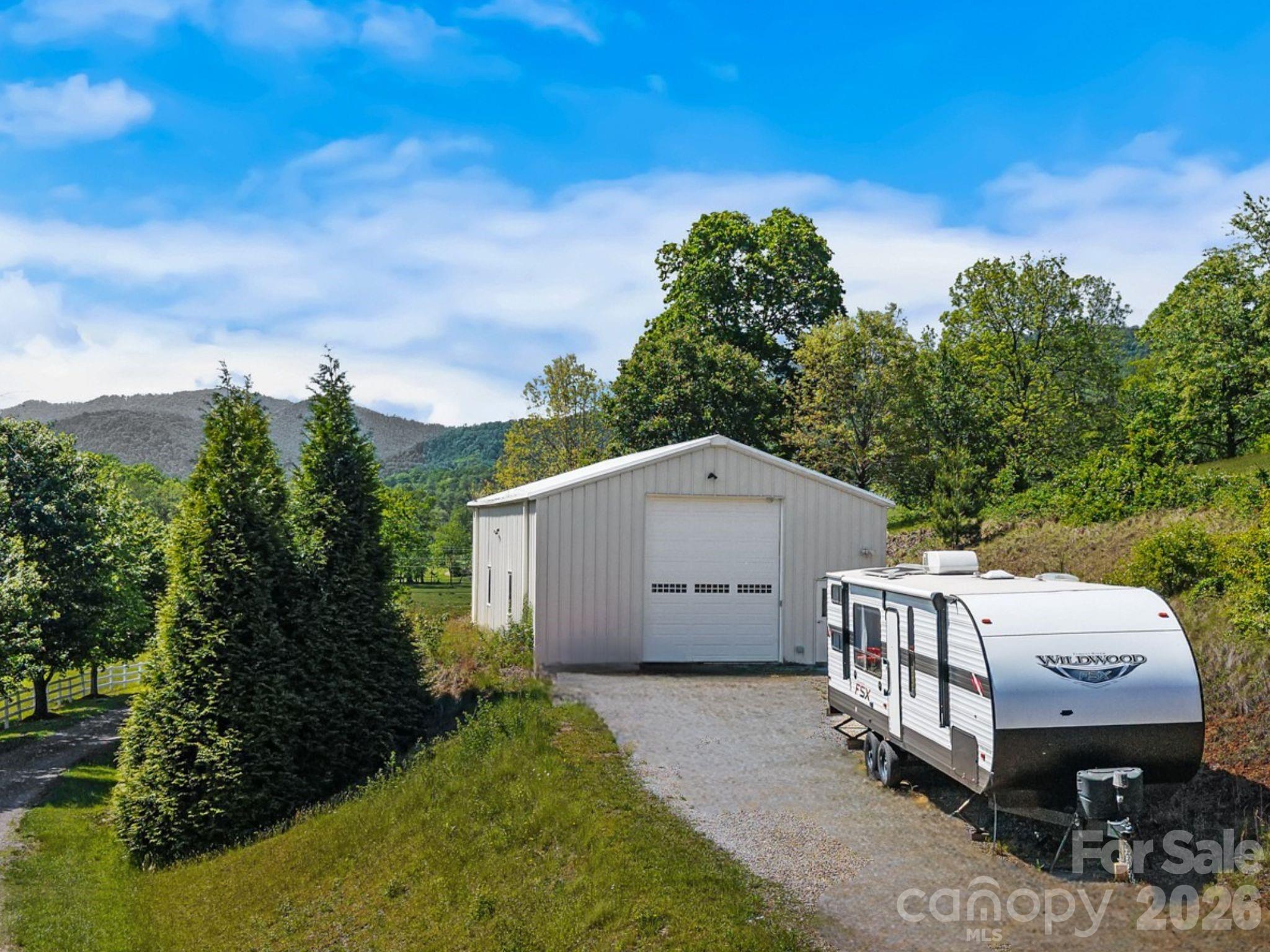 24 Whispering Meadows Drive — Fairview