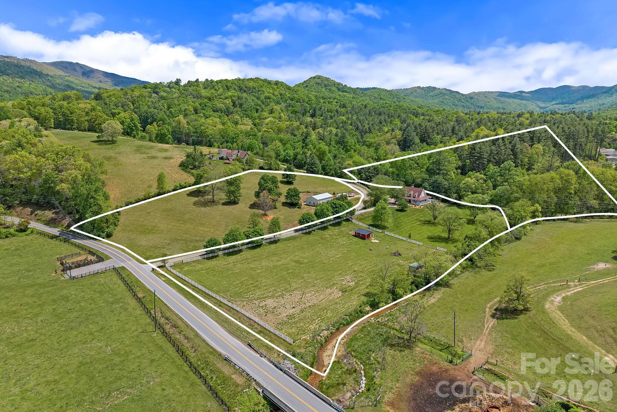 24 Whispering Meadows Drive — Fairview