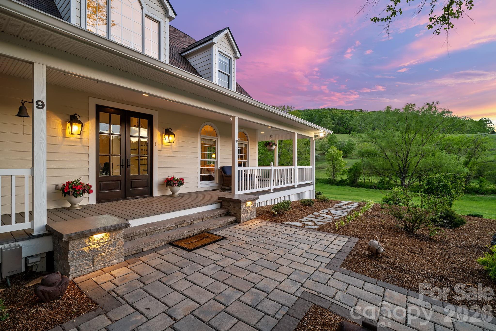 24 Whispering Meadows Drive — Fairview