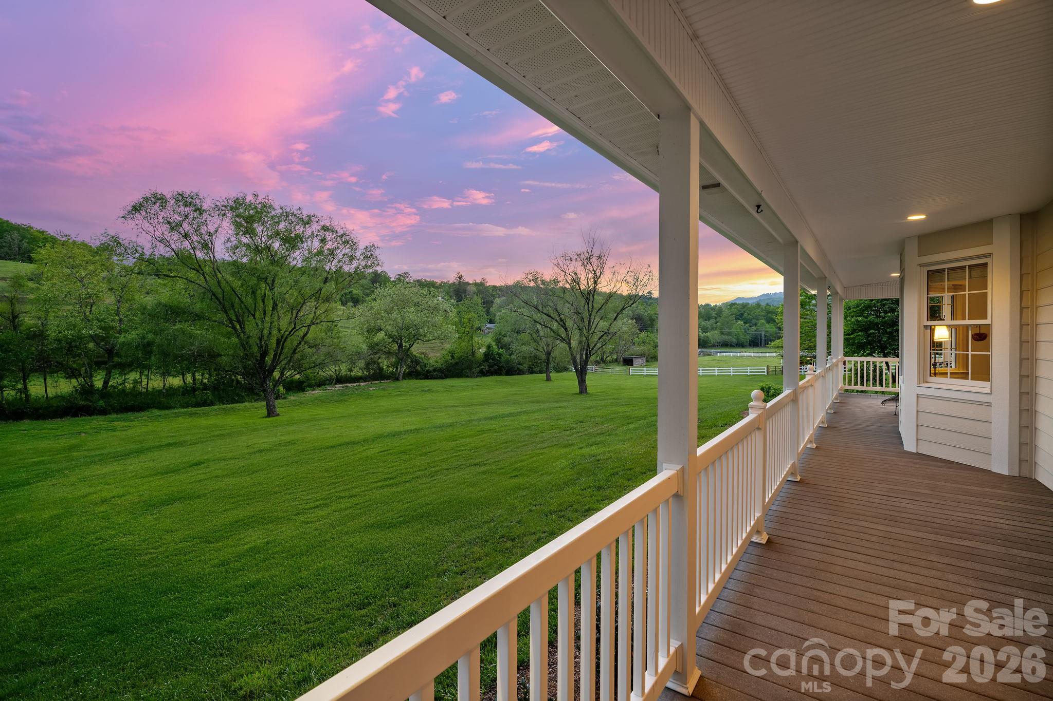 24 Whispering Meadows Drive — Fairview