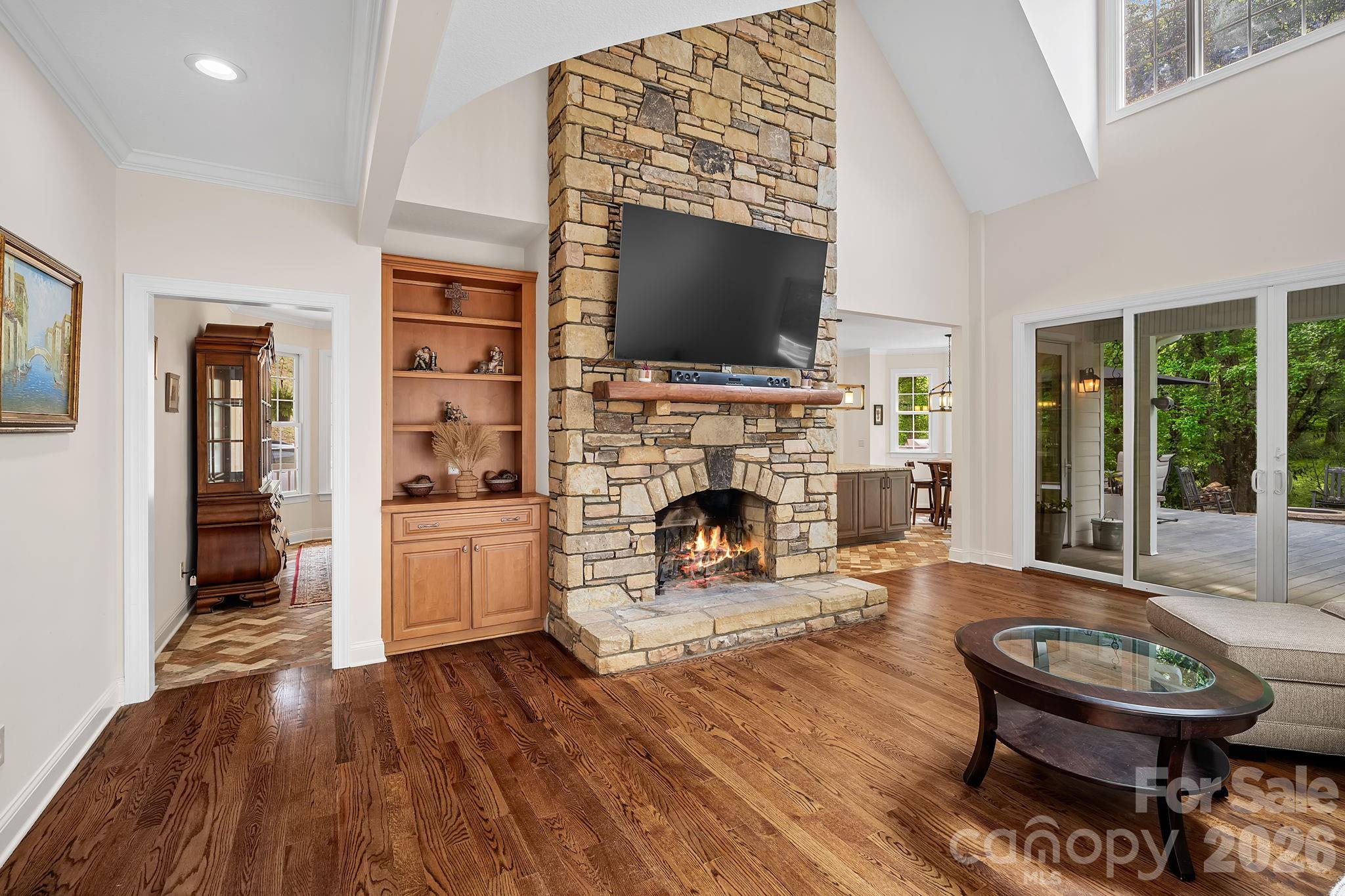 24 Whispering Meadows Drive — Fairview