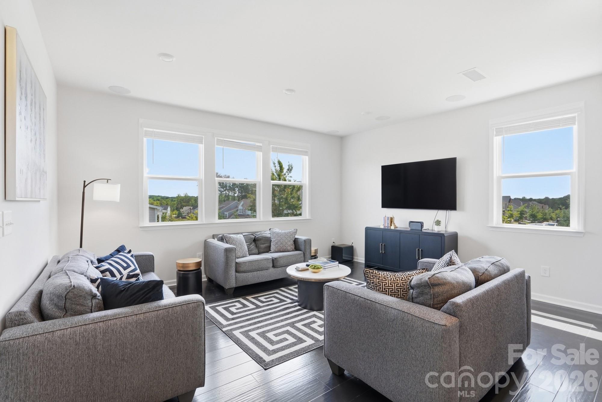 16043 River Tree Lane — Charlotte