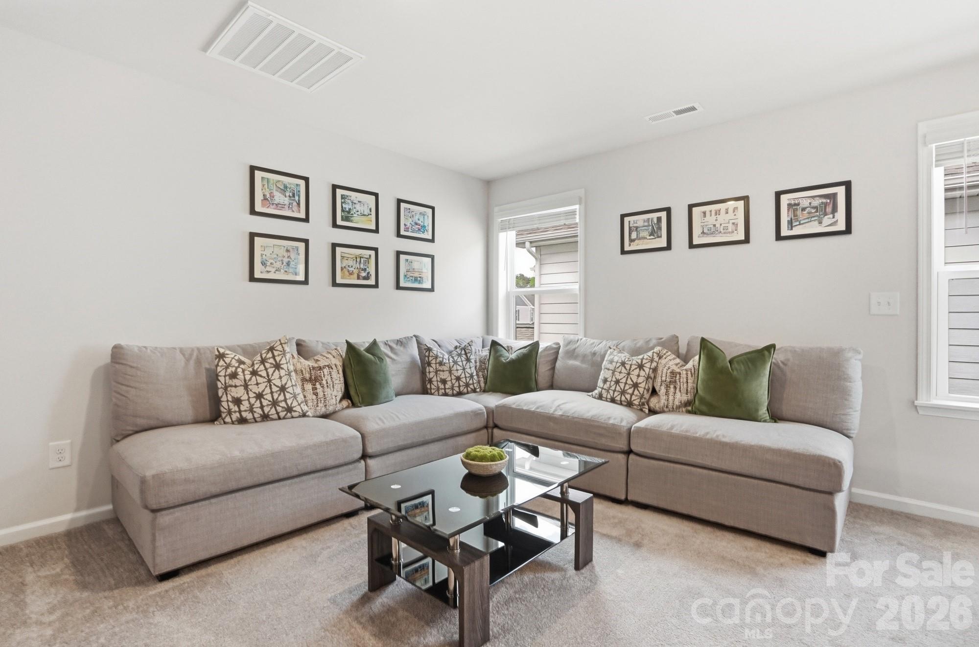 16043 River Tree Lane — Charlotte