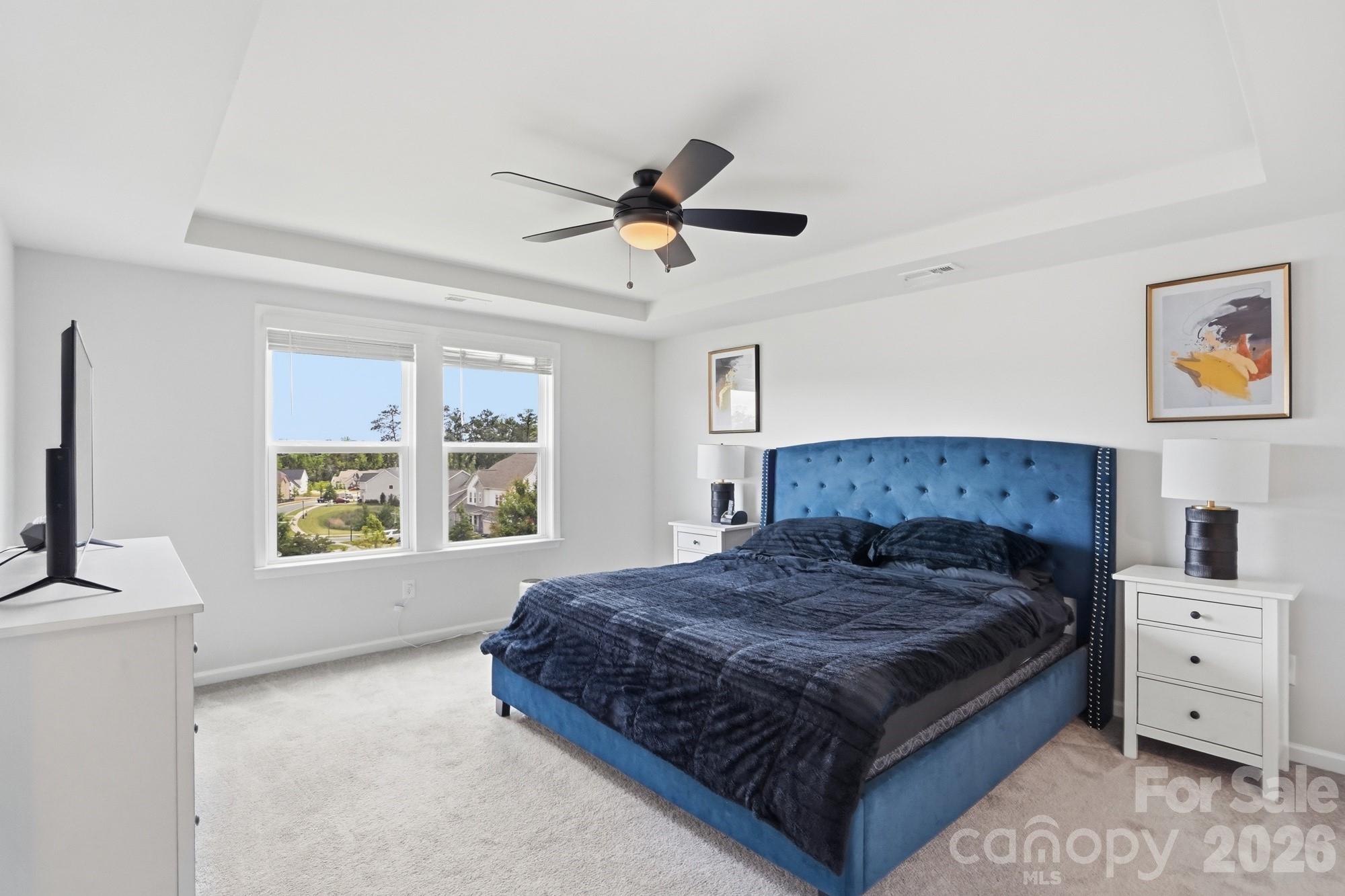 16043 River Tree Lane — Charlotte