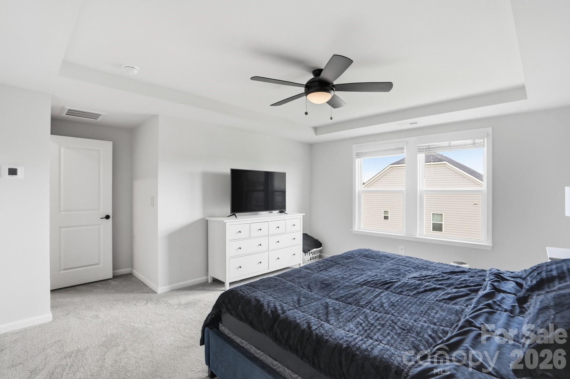 16043 River Tree Lane — Charlotte