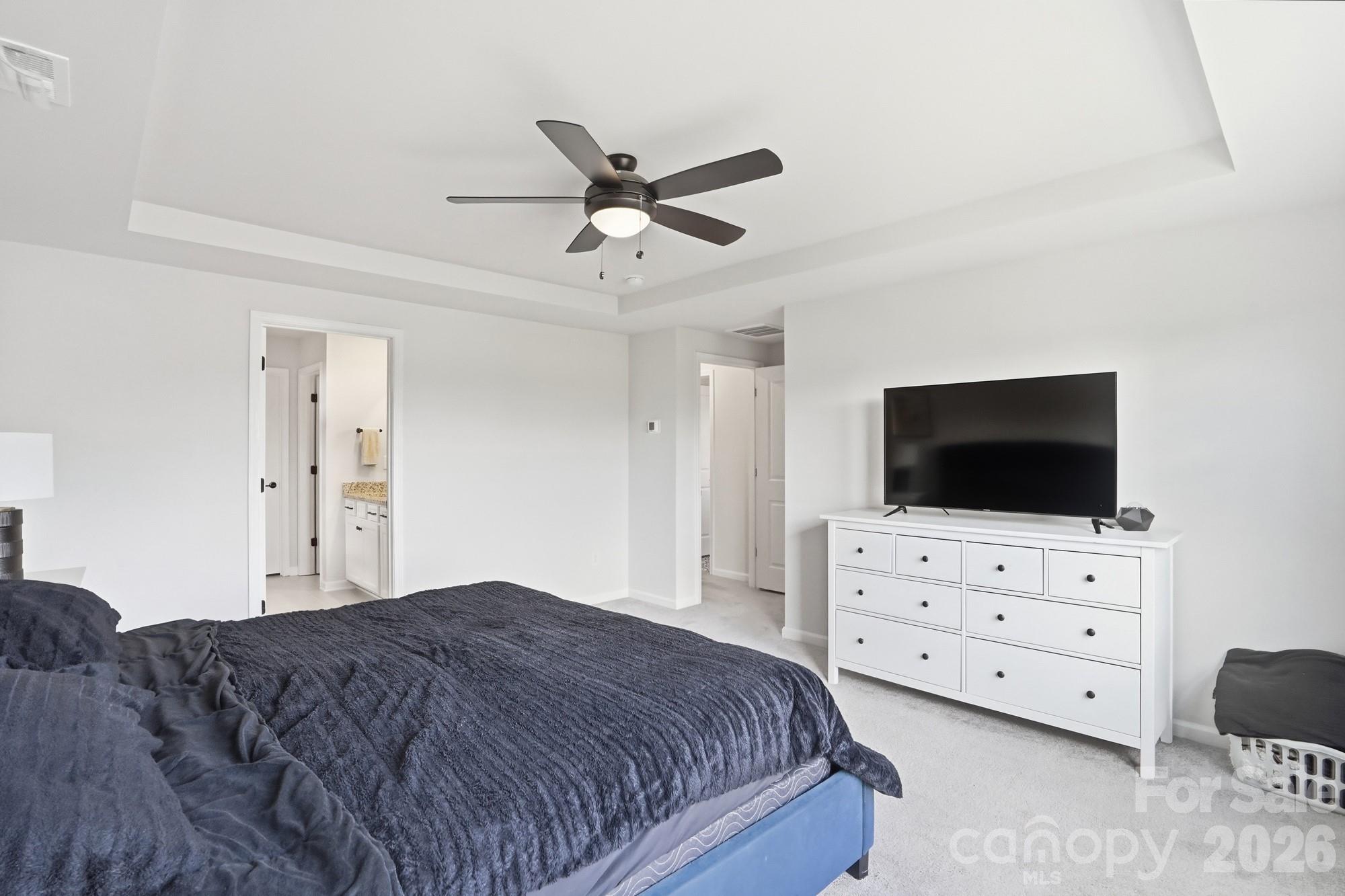 16043 River Tree Lane — Charlotte