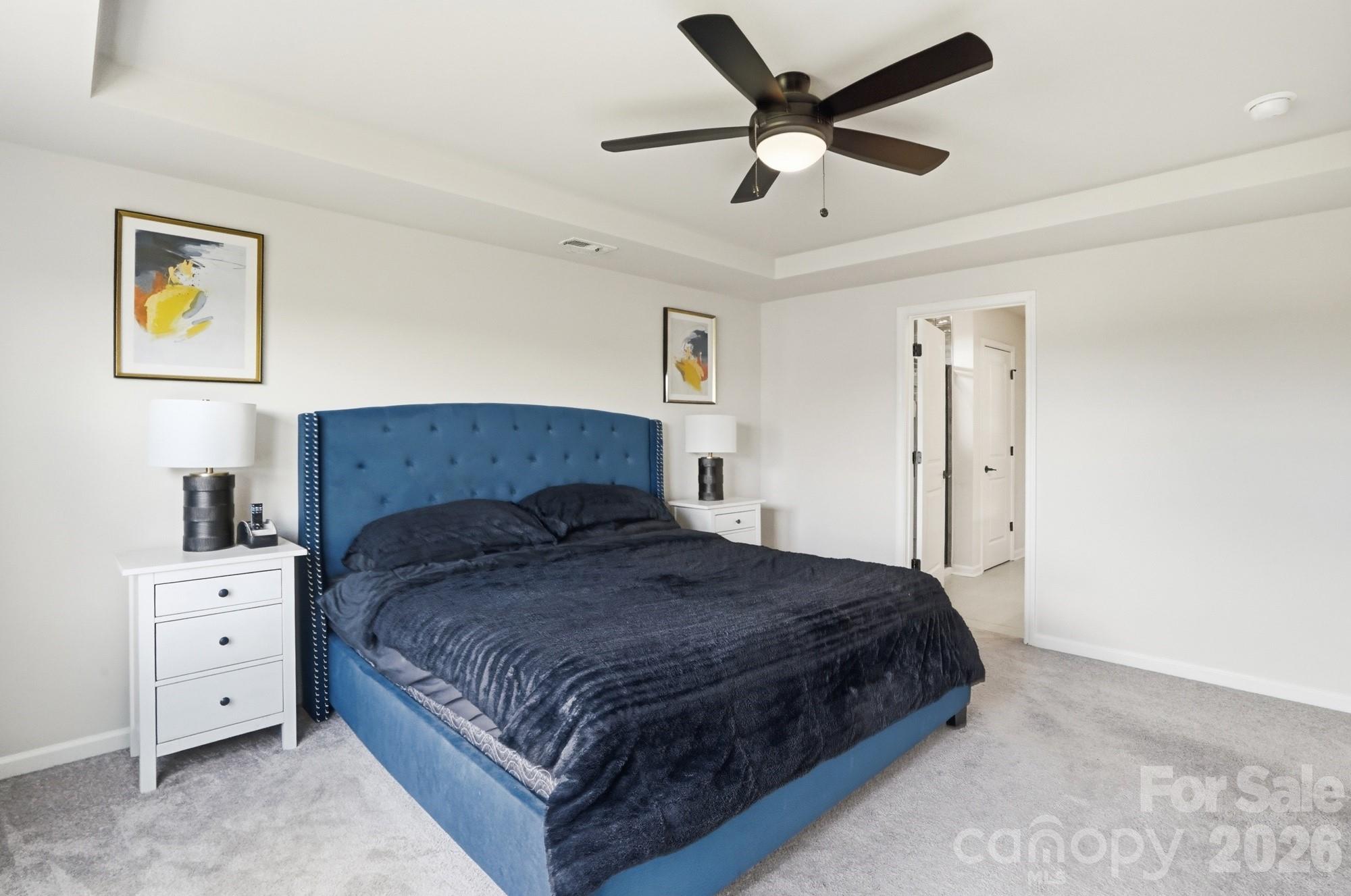 16043 River Tree Lane — Charlotte