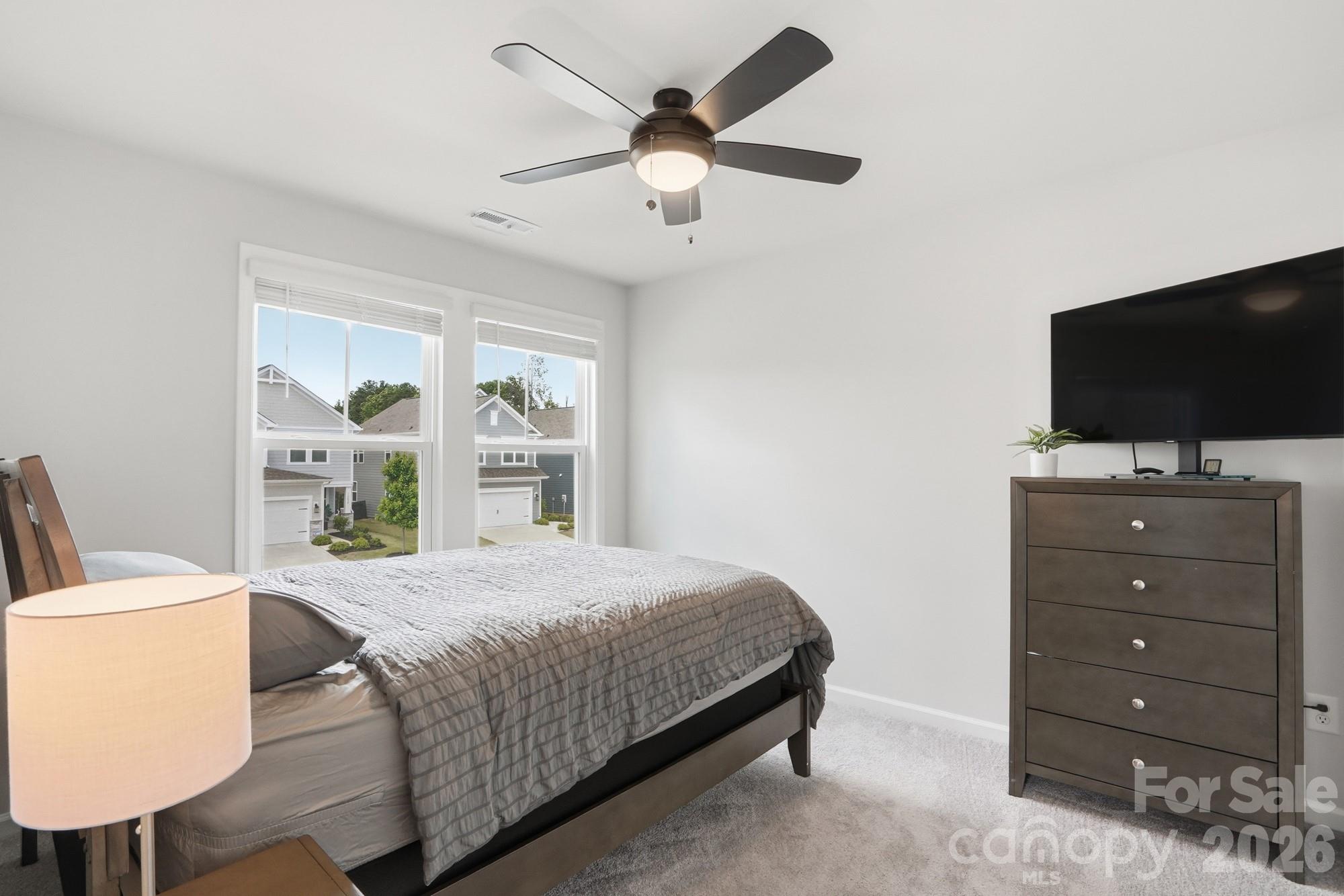 16043 River Tree Lane — Charlotte
