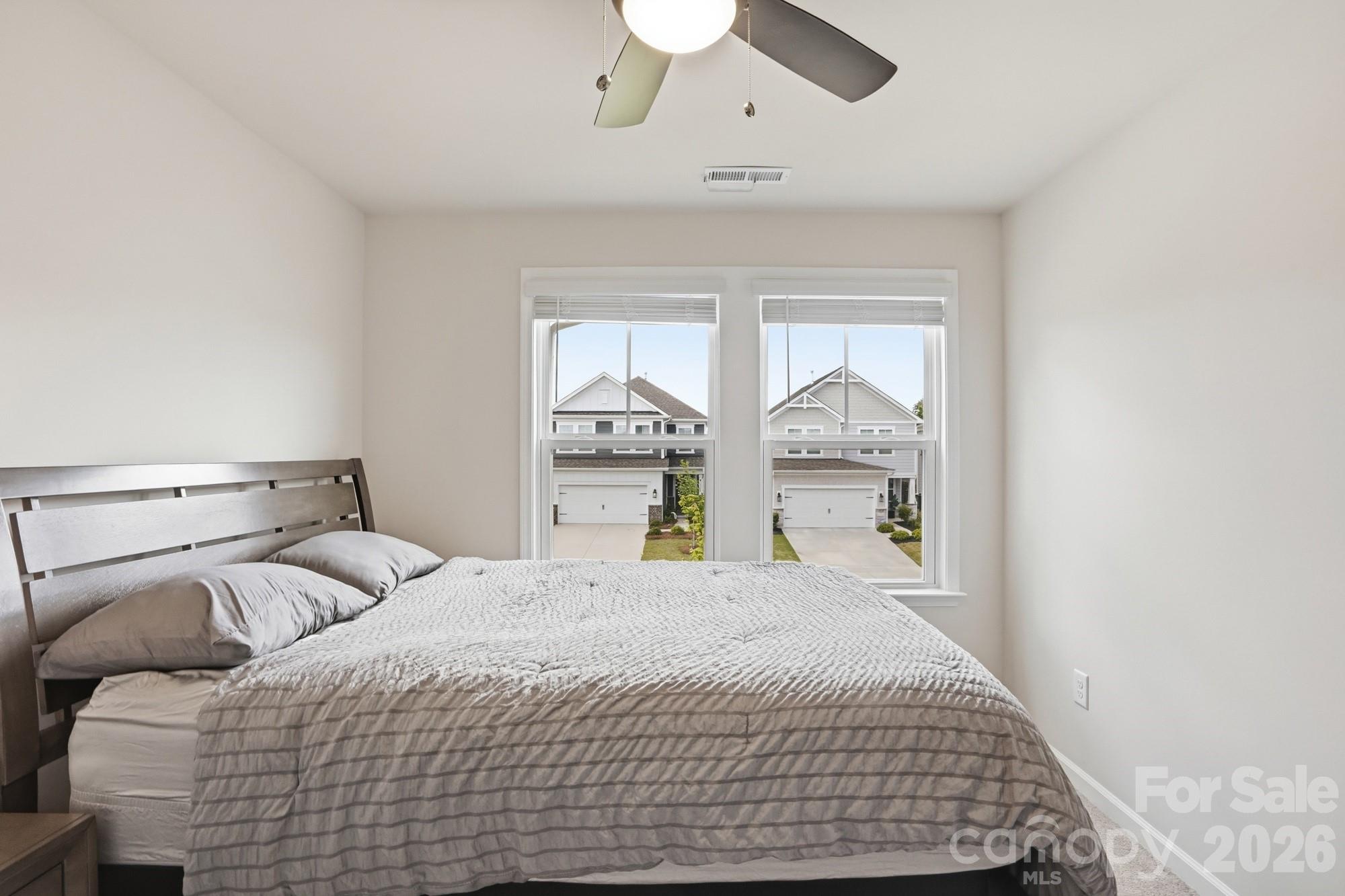 16043 River Tree Lane — Charlotte