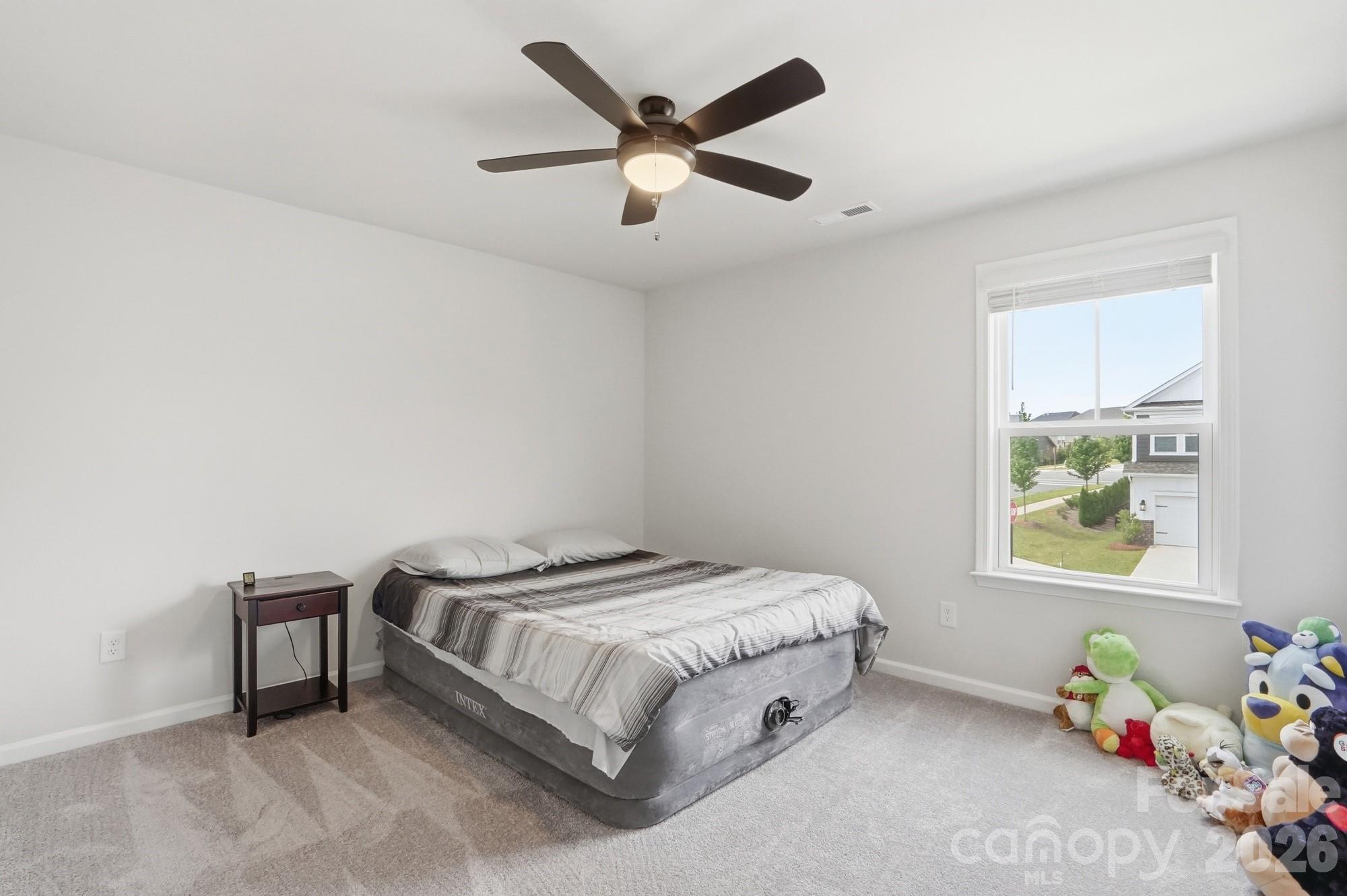 16043 River Tree Lane — Charlotte