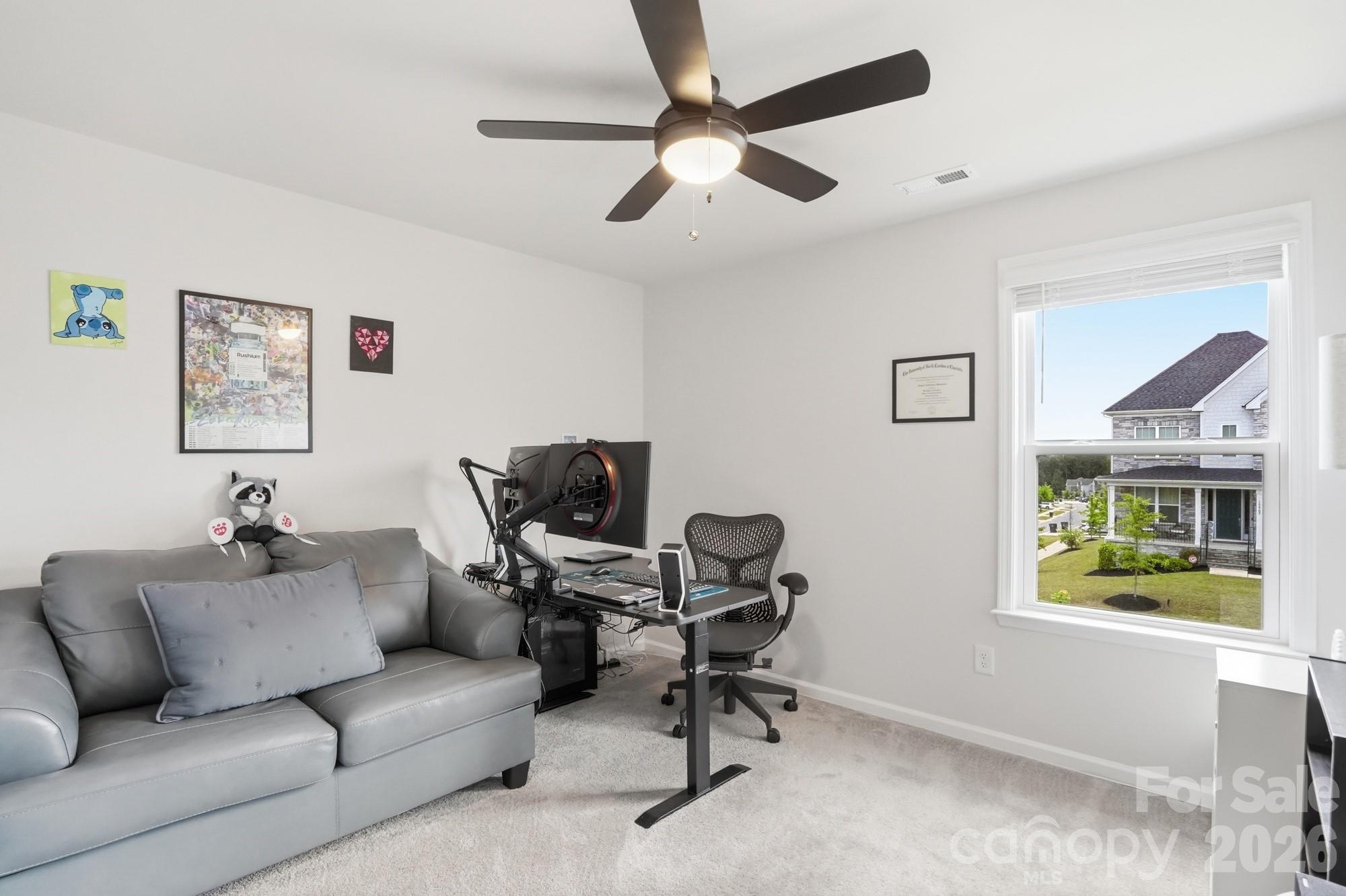 16043 River Tree Lane — Charlotte
