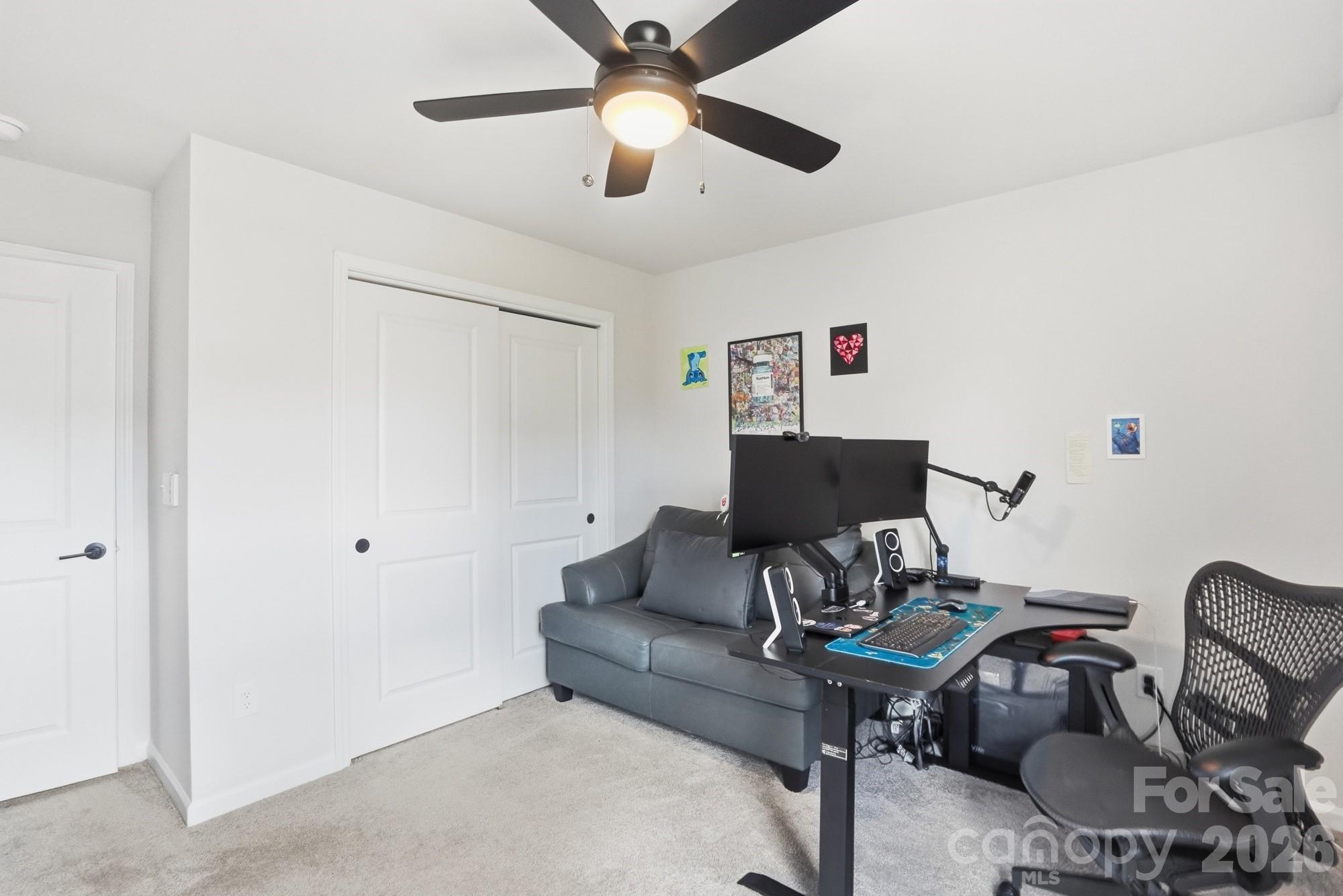 16043 River Tree Lane — Charlotte