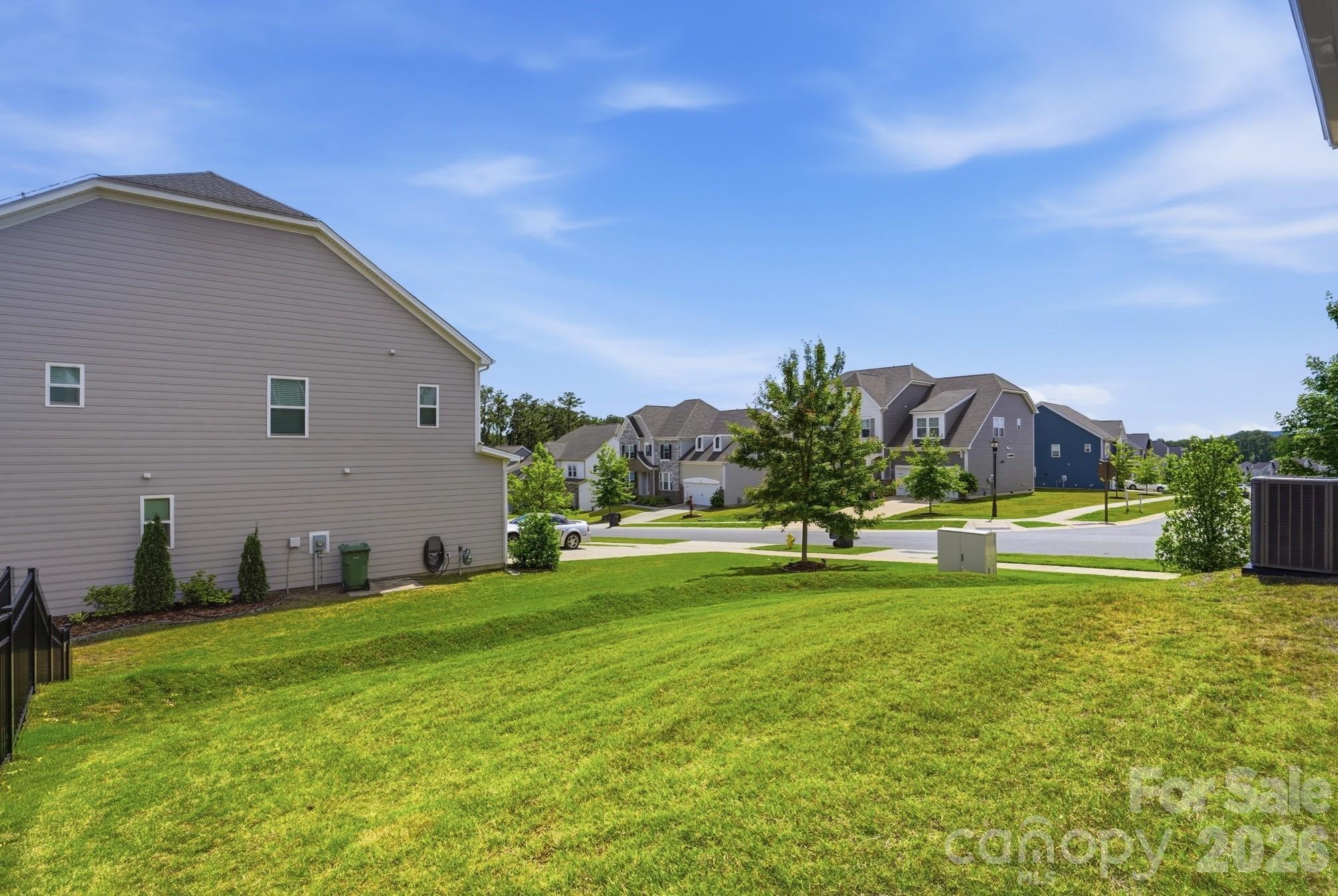 16043 River Tree Lane — Charlotte