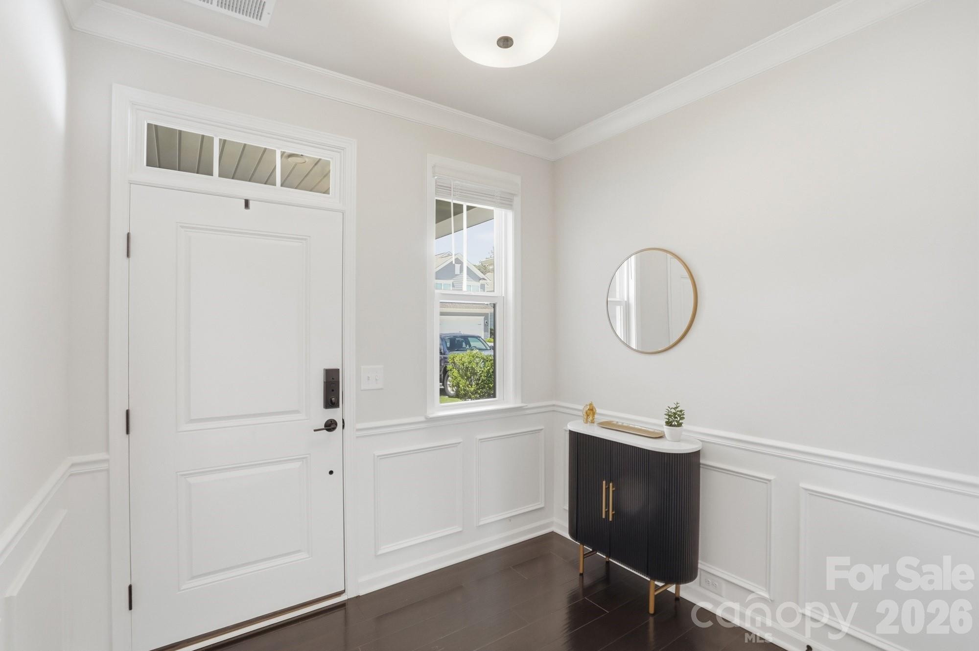 16043 River Tree Lane — Charlotte