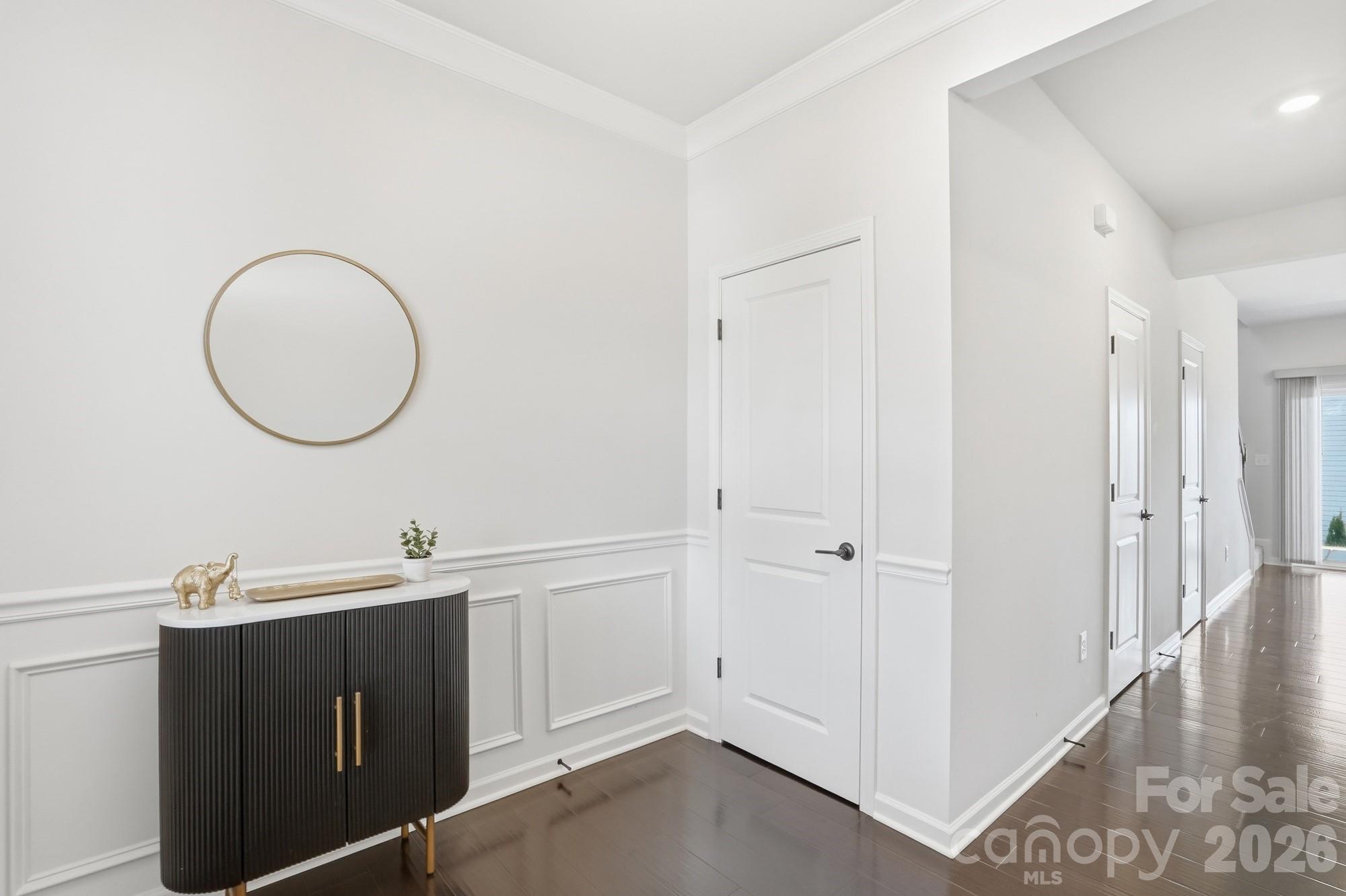 16043 River Tree Lane — Charlotte