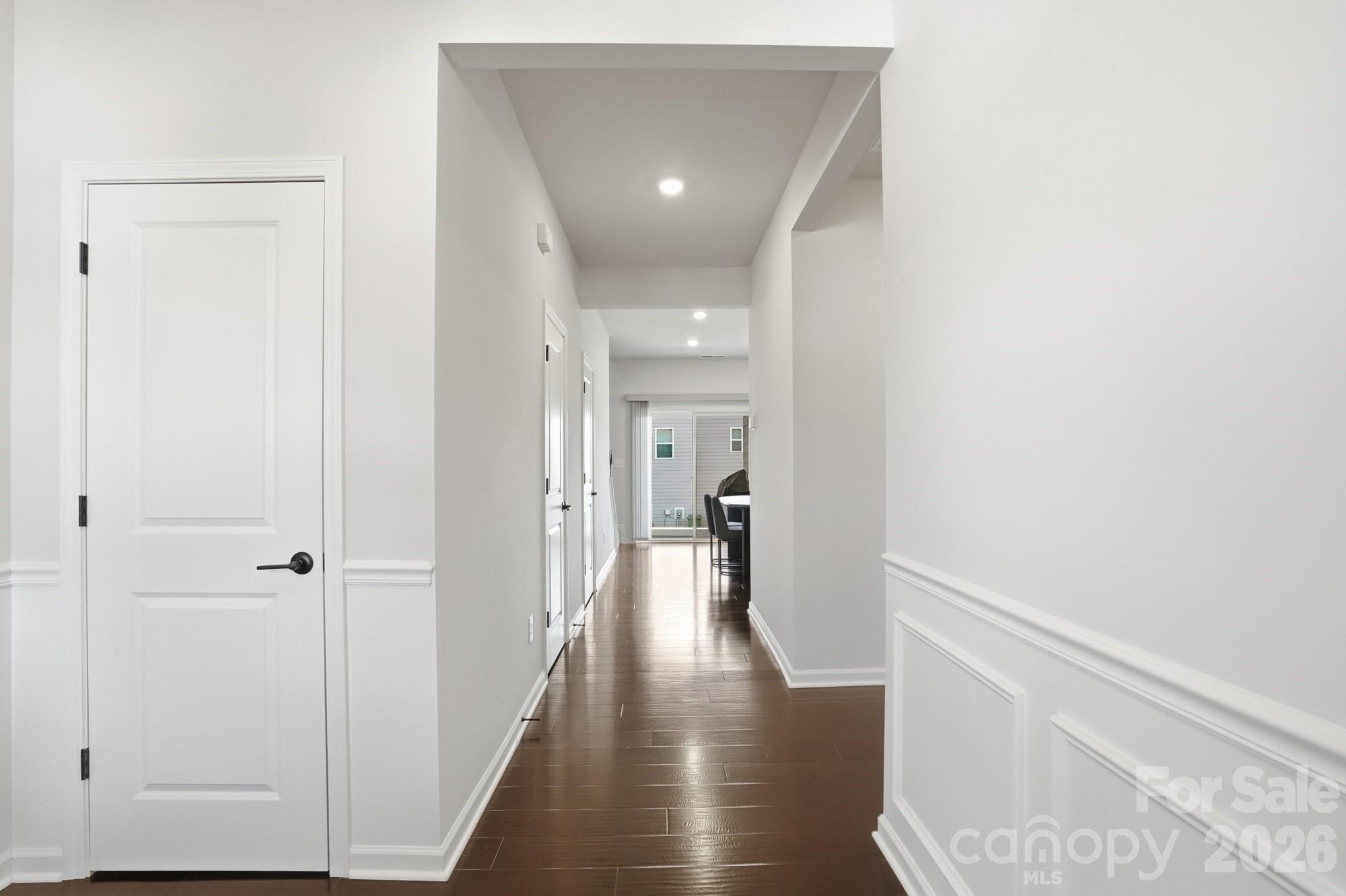 16043 River Tree Lane — Charlotte