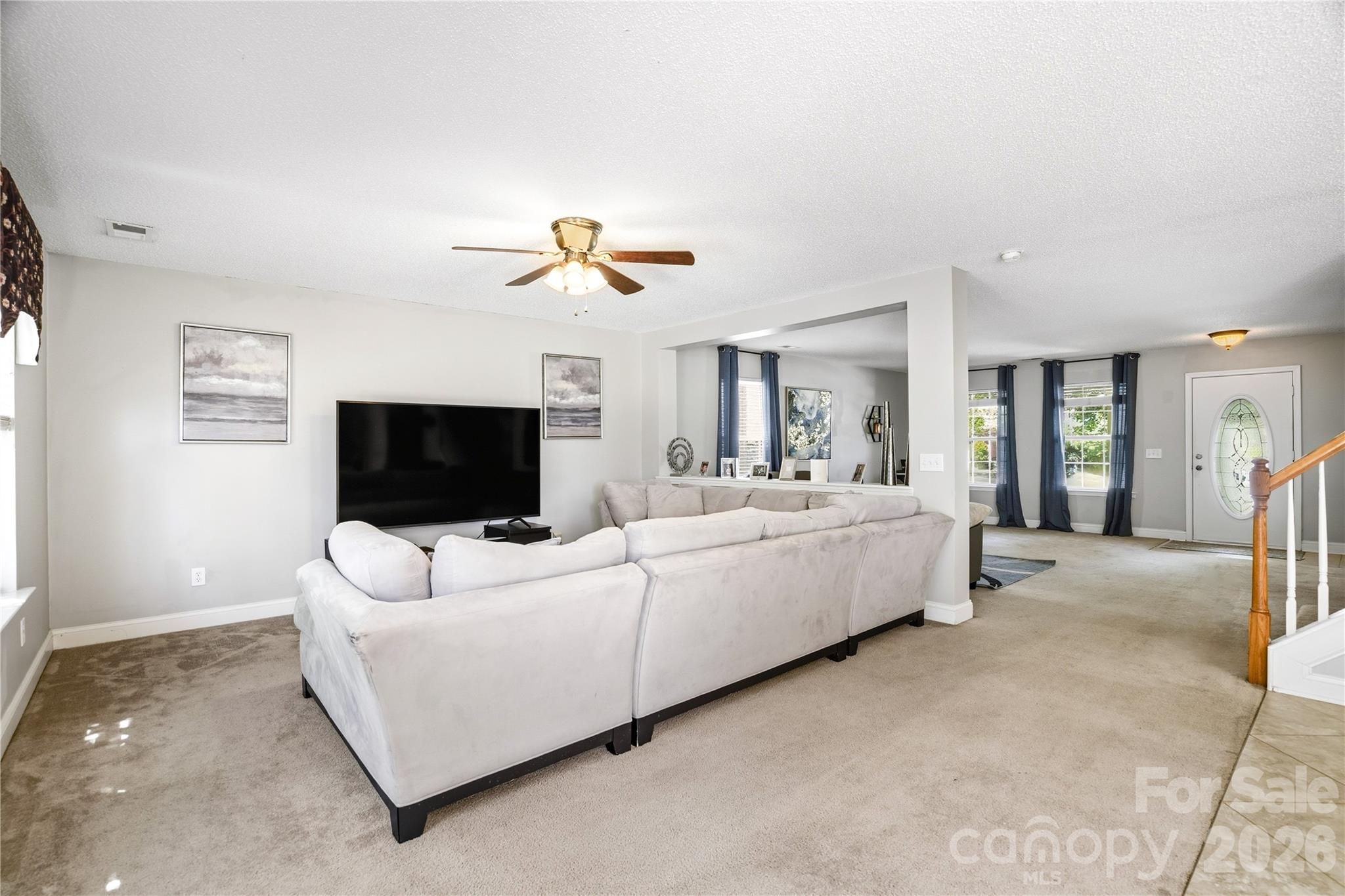 13310 Pontchatrain Avenue — Charlotte