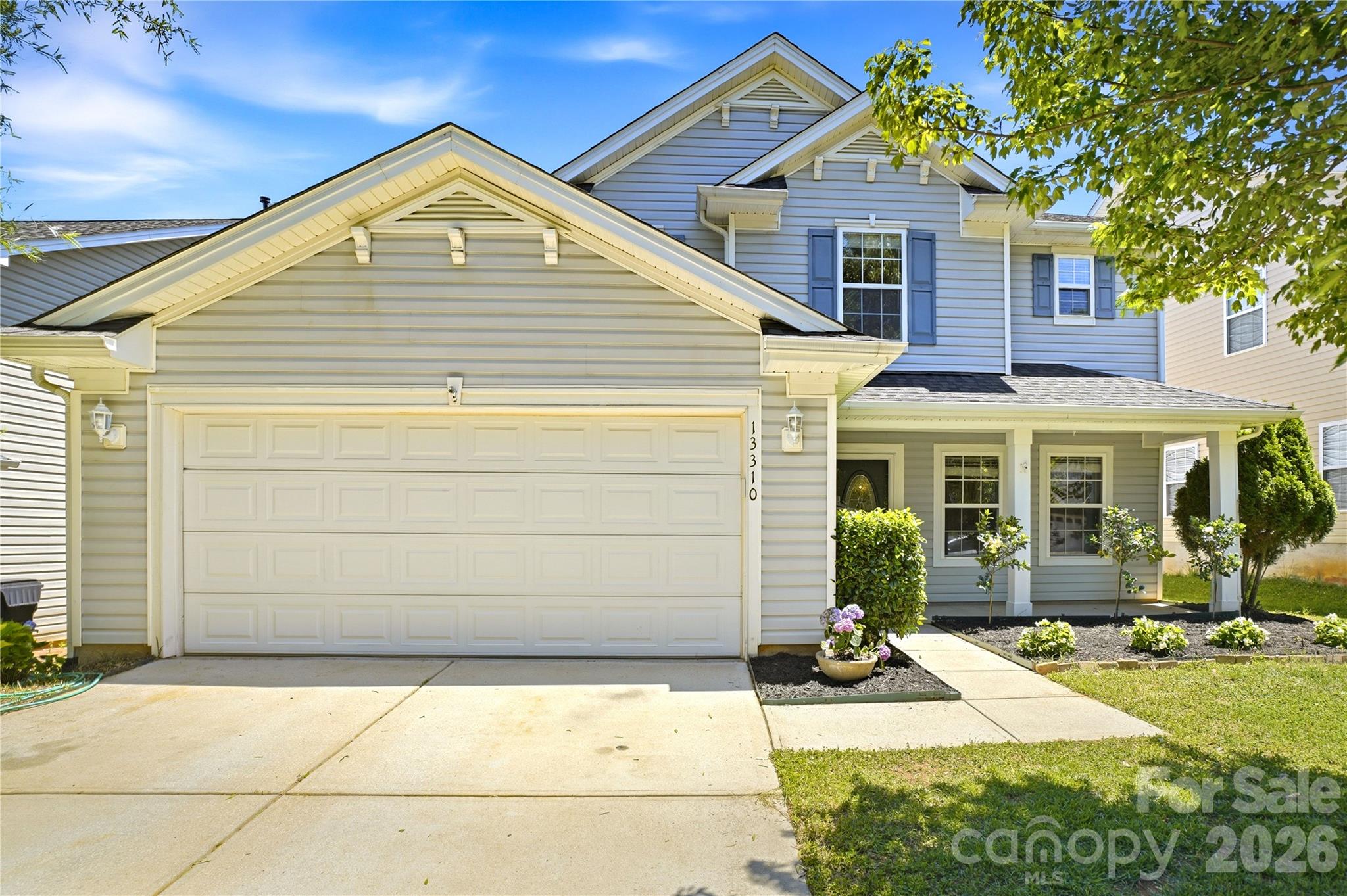 13310 Pontchatrain Avenue — Charlotte