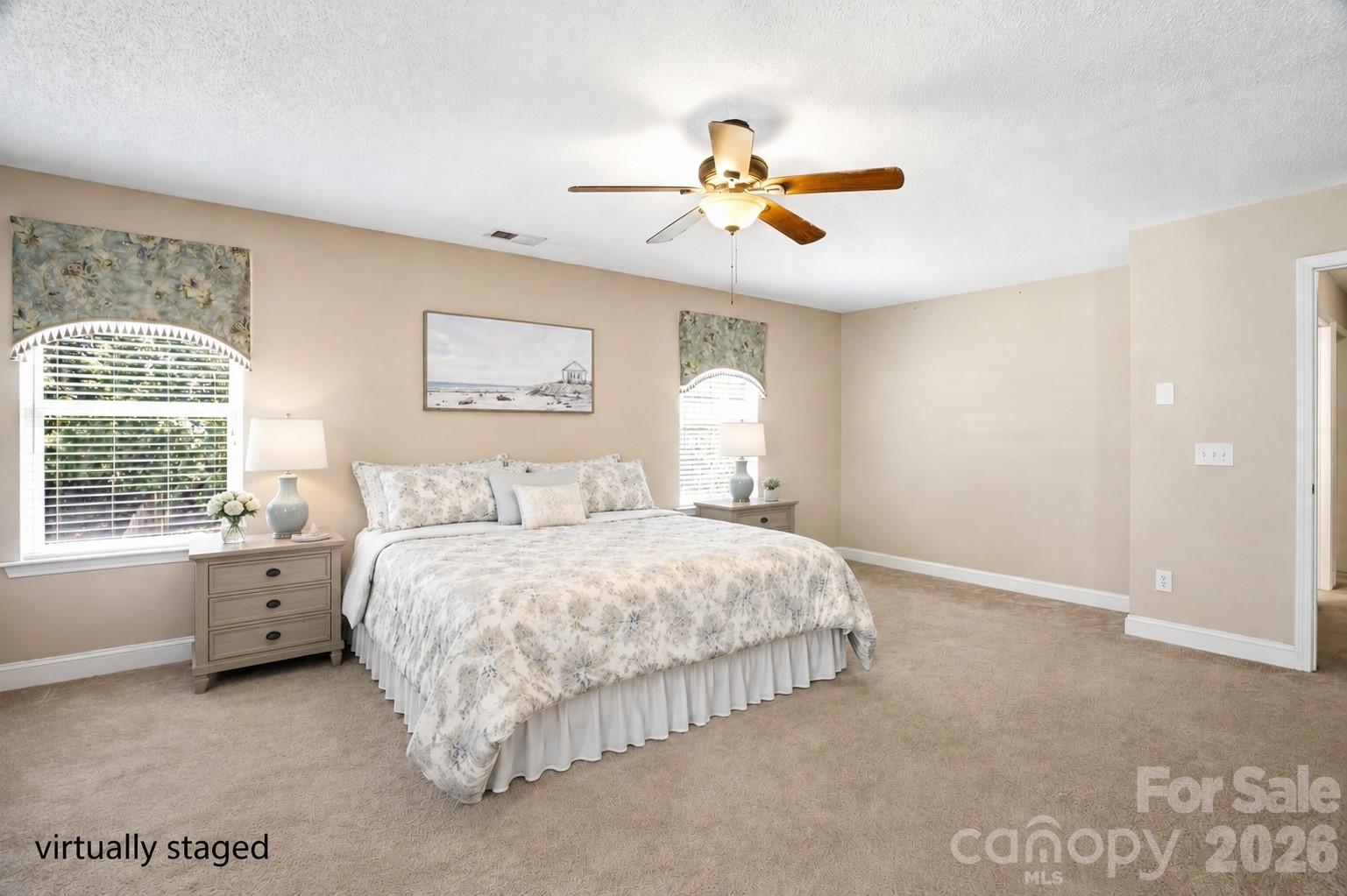 13310 Pontchatrain Avenue — Charlotte