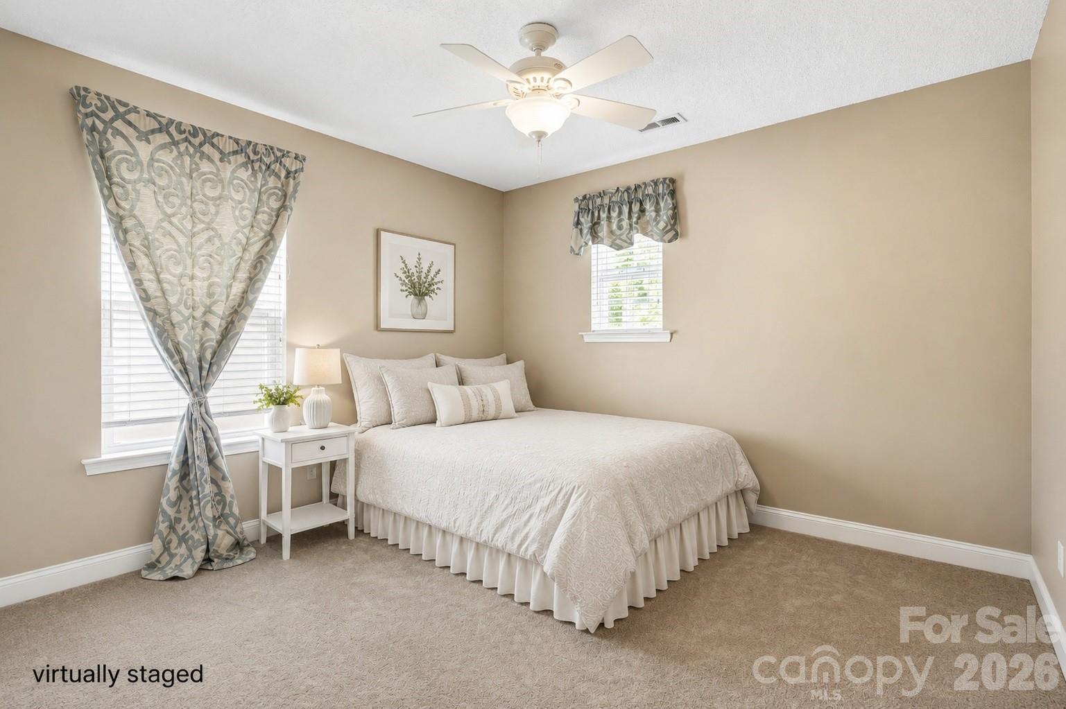 13310 Pontchatrain Avenue — Charlotte
