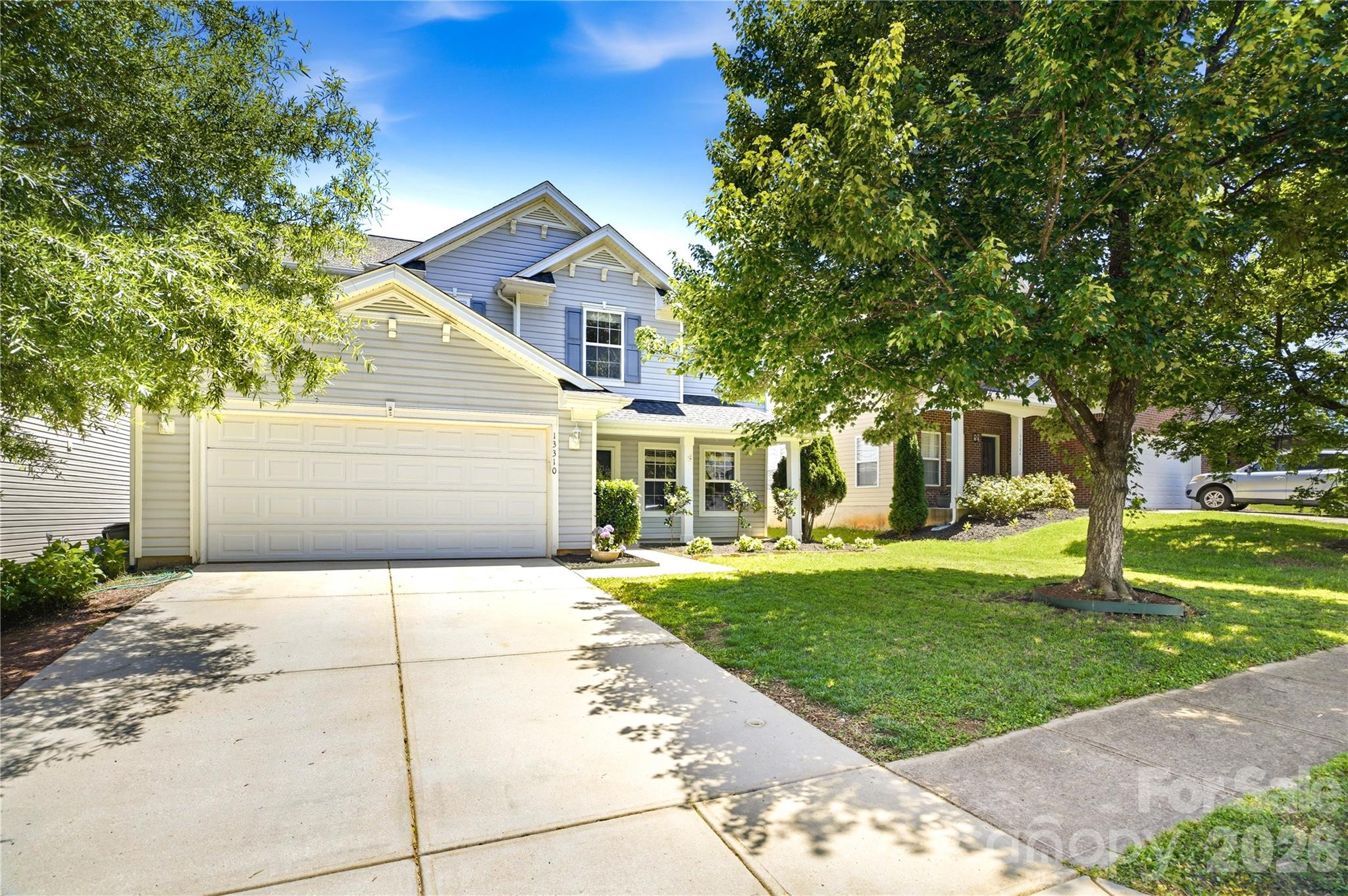 13310 Pontchatrain Avenue — Charlotte