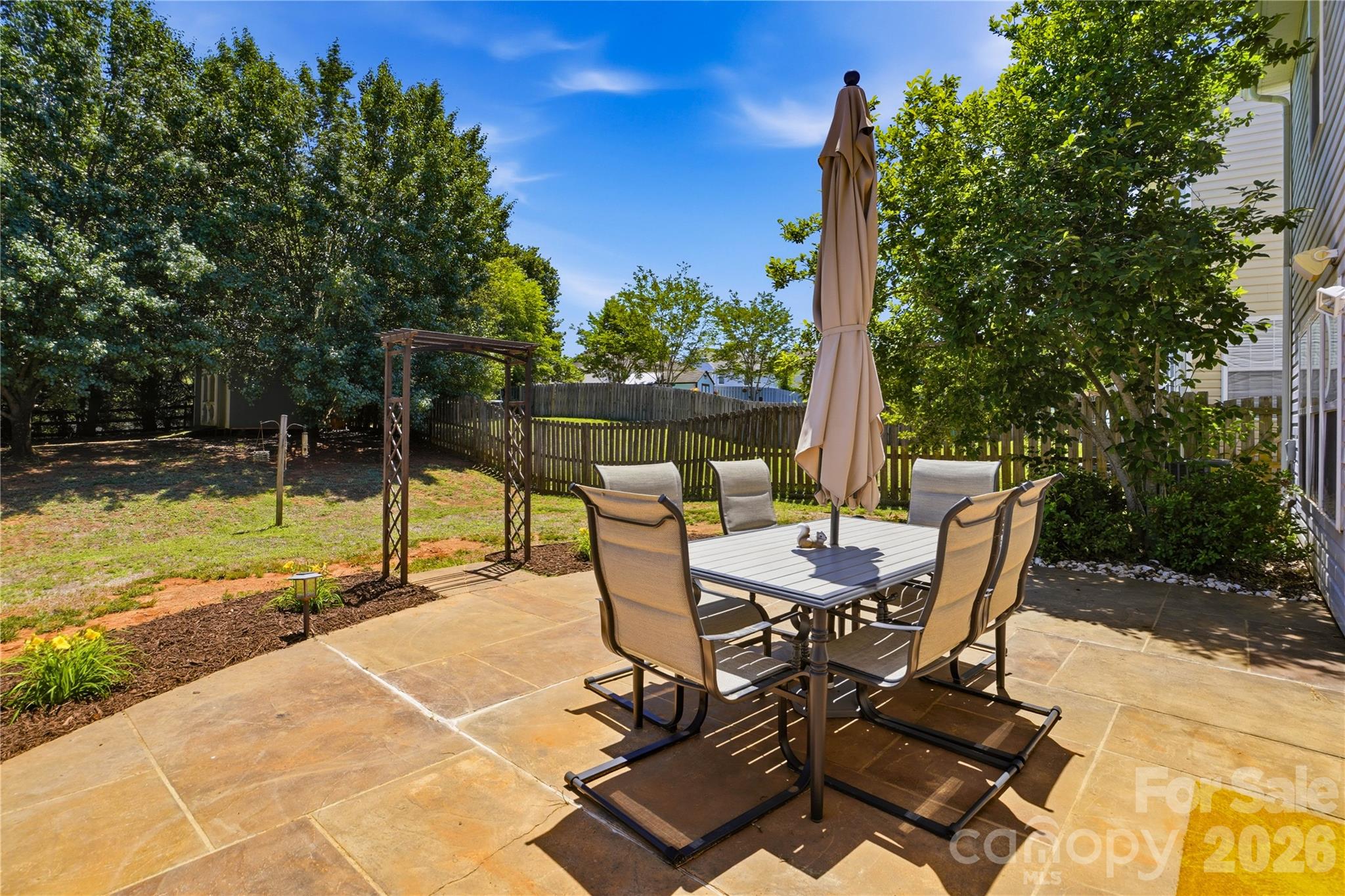 13310 Pontchatrain Avenue — Charlotte