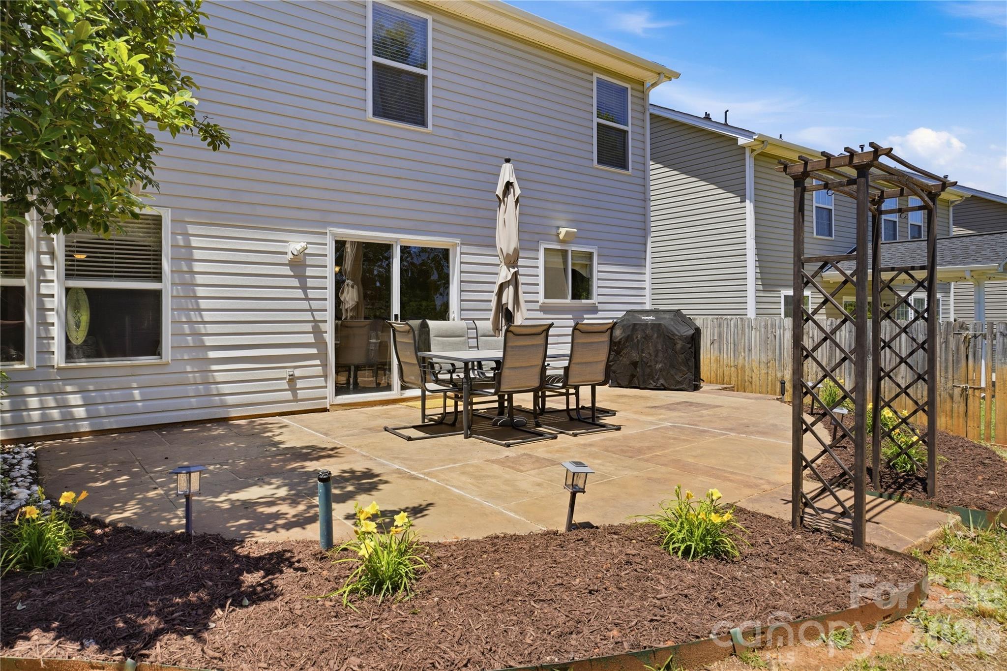 13310 Pontchatrain Avenue — Charlotte
