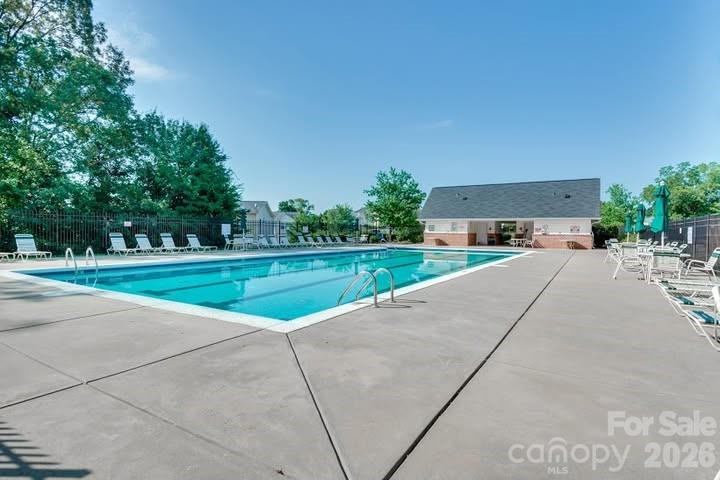 13310 Pontchatrain Avenue — Charlotte