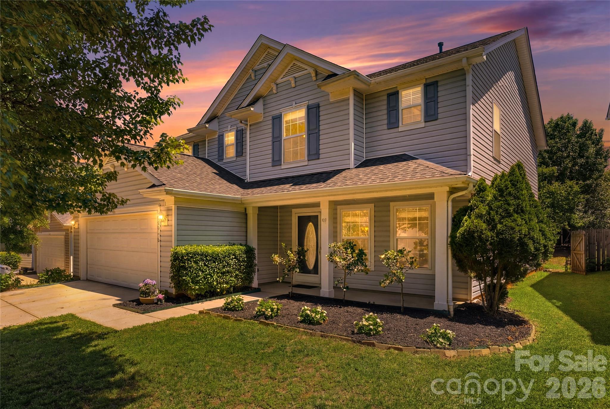 13310 Pontchatrain Avenue — Charlotte
