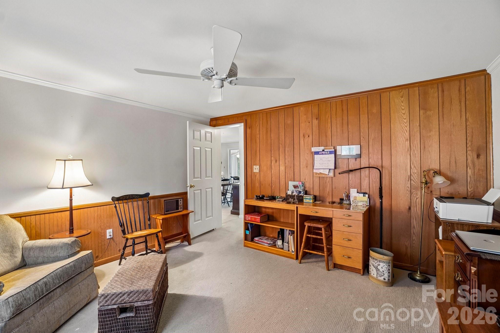 10 N June Lane — Hendersonville