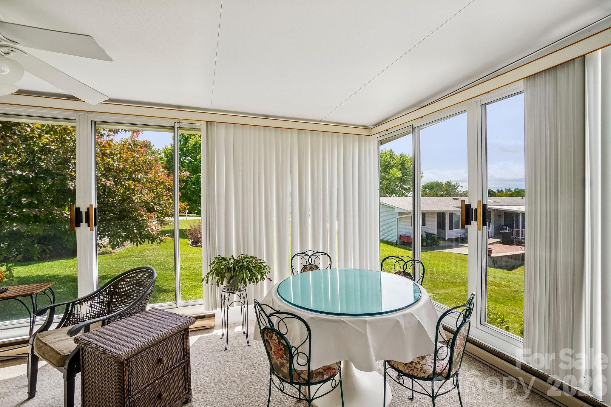 10 N June Lane — Hendersonville