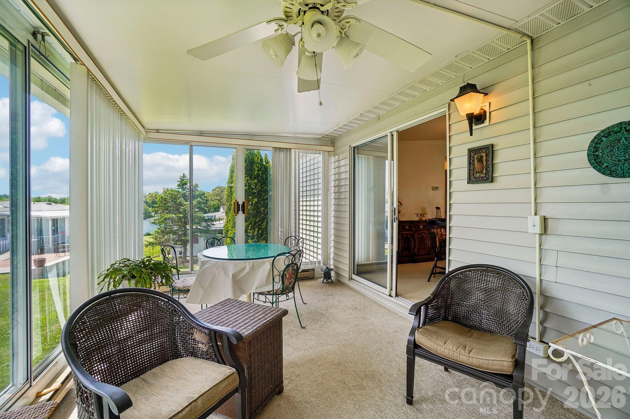 10 N June Lane — Hendersonville
