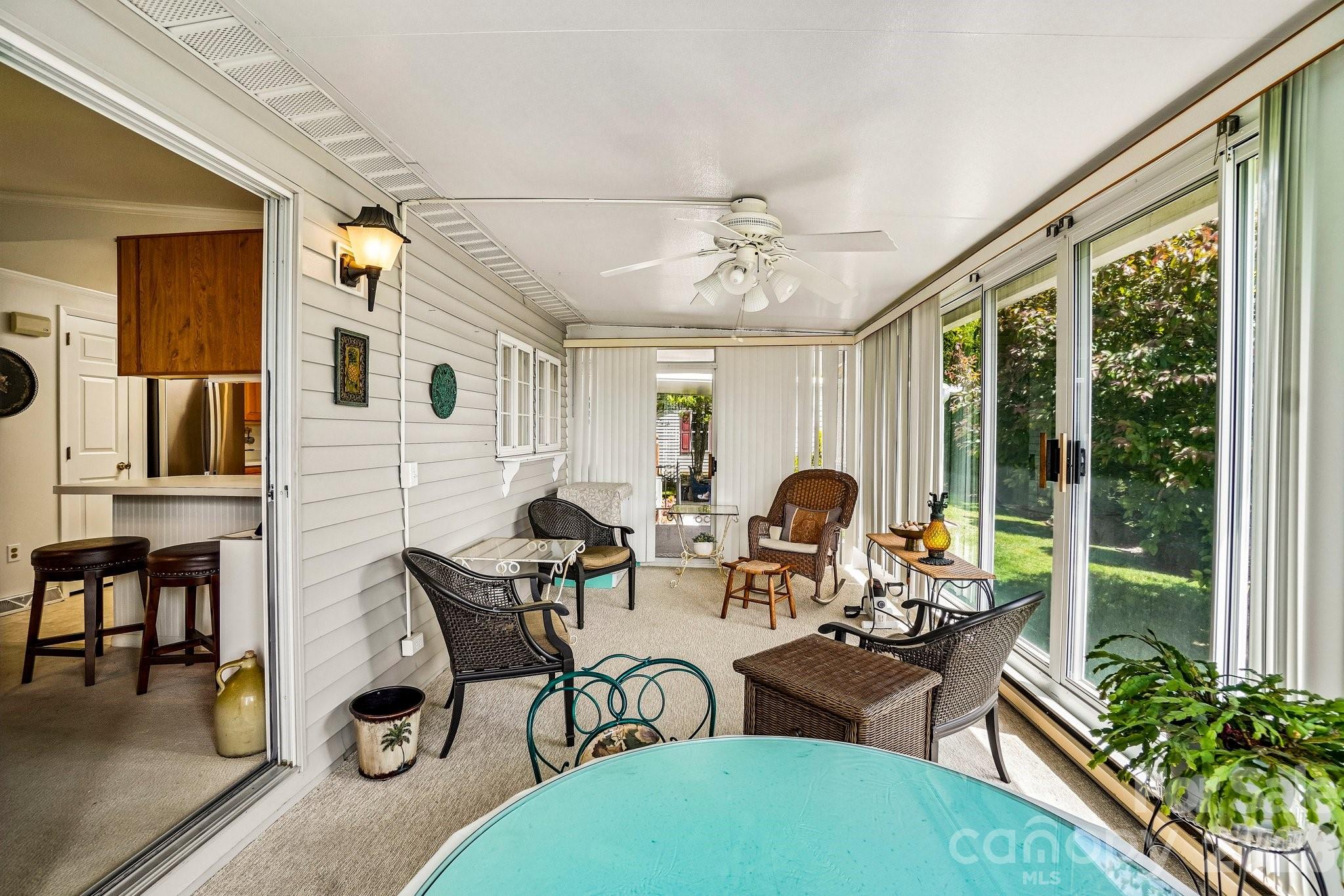 10 N June Lane — Hendersonville