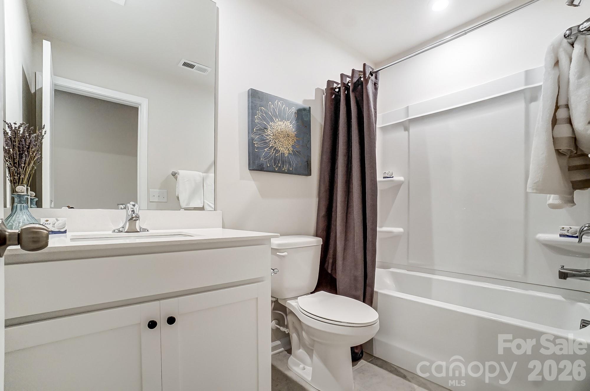 3808 Cheyney Park Drive — Charlotte