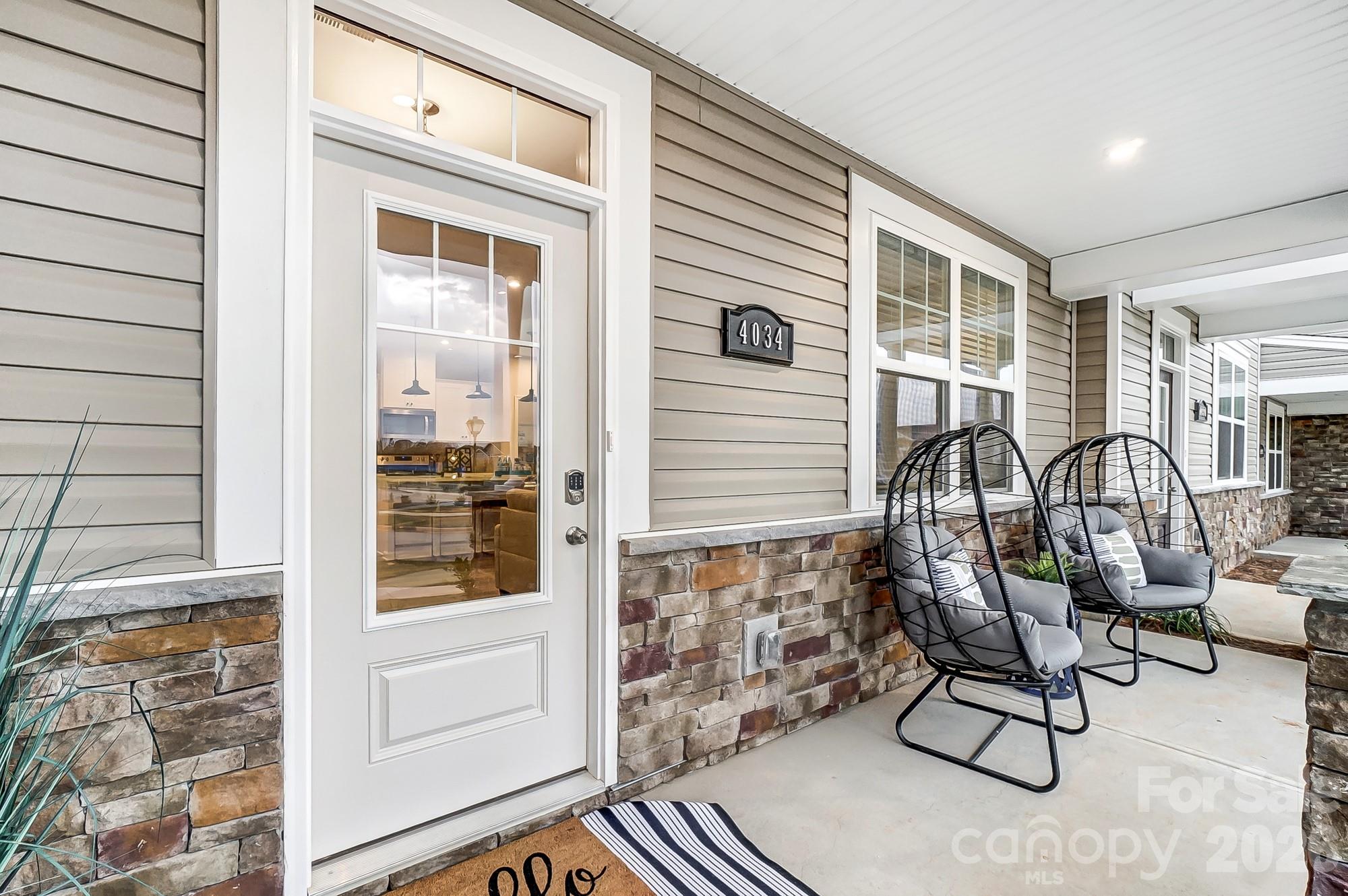 3808 Cheyney Park Drive — Charlotte