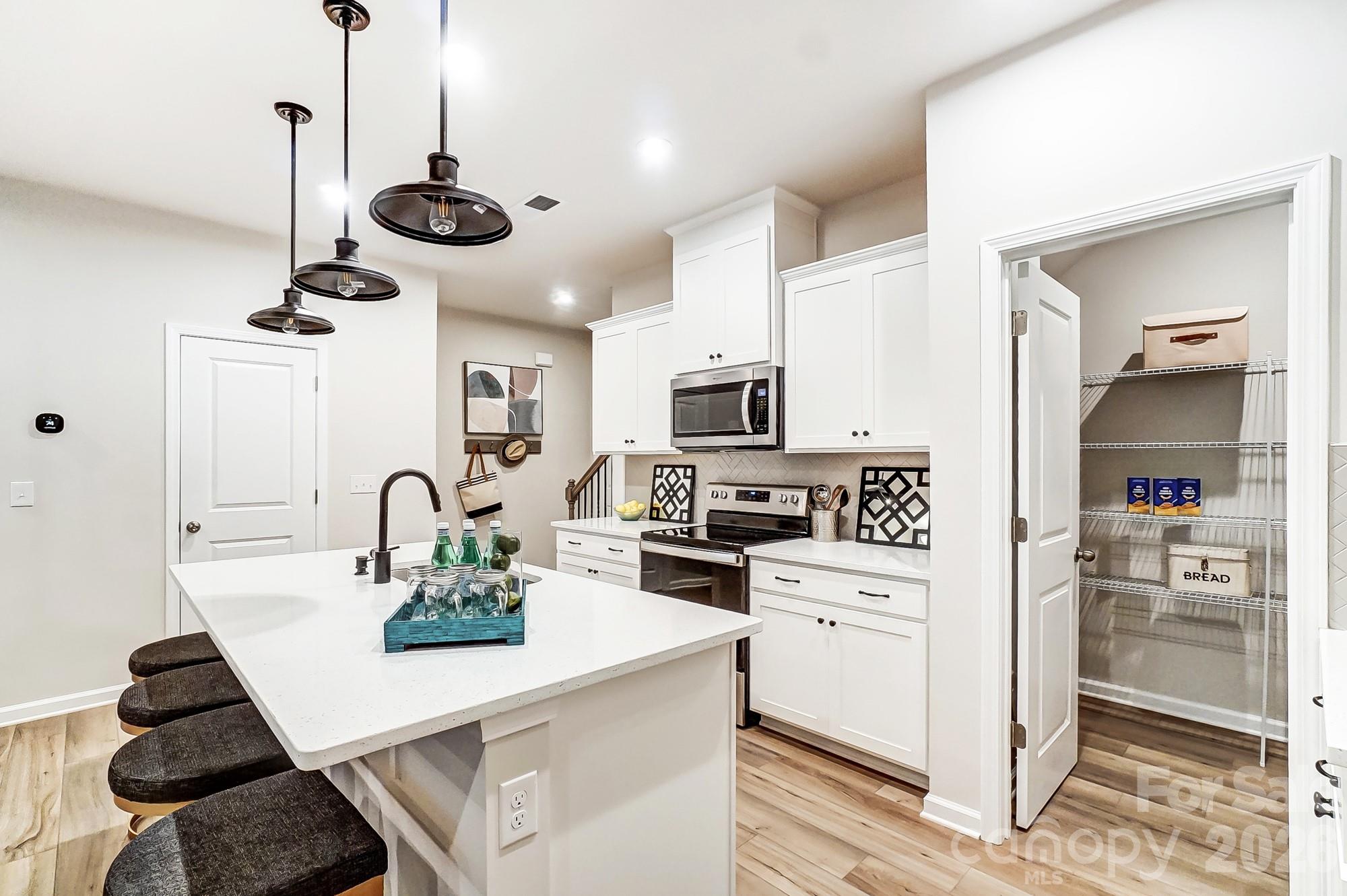 3808 Cheyney Park Drive — Charlotte