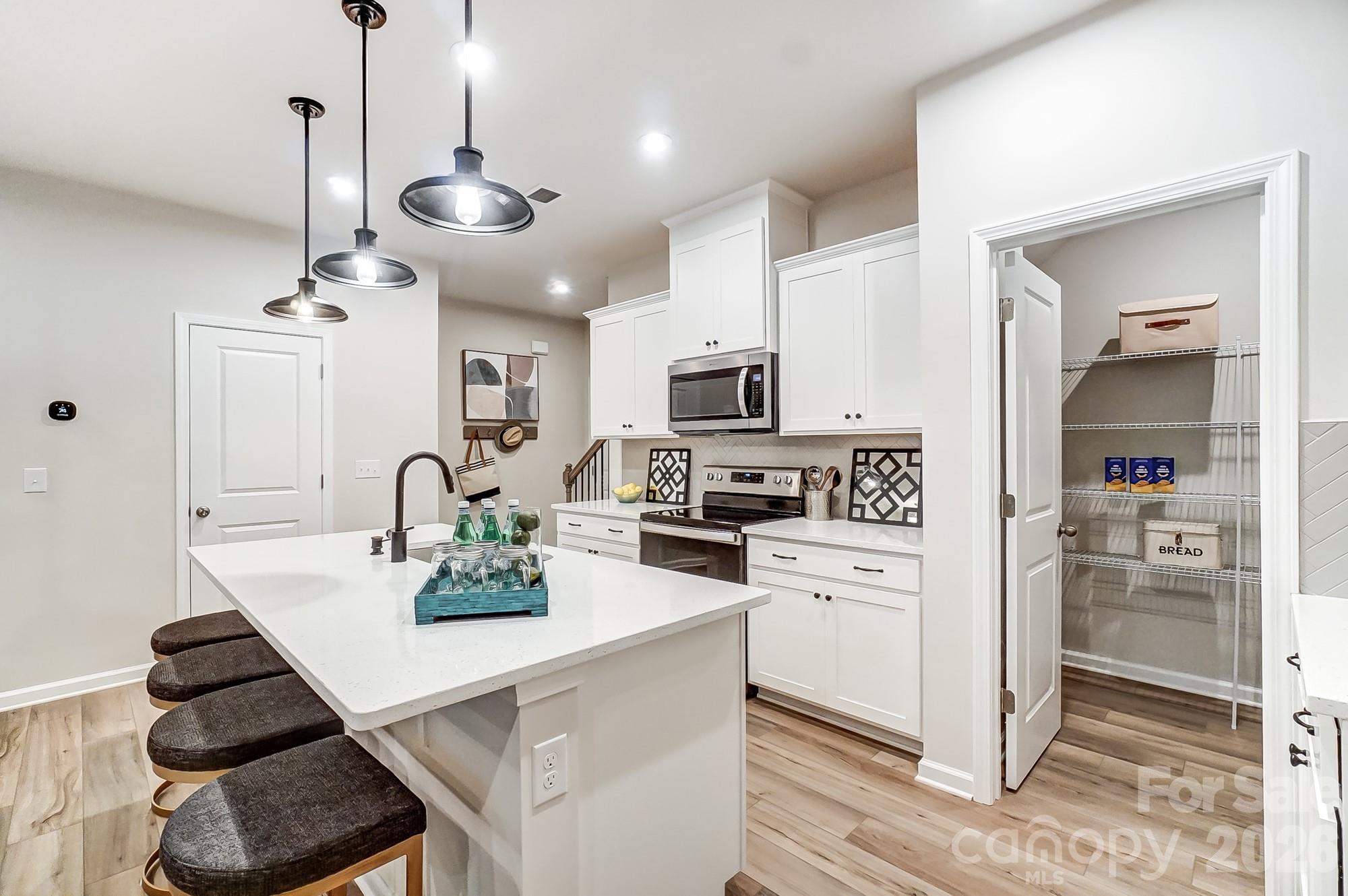 3808 Cheyney Park Drive — Charlotte
