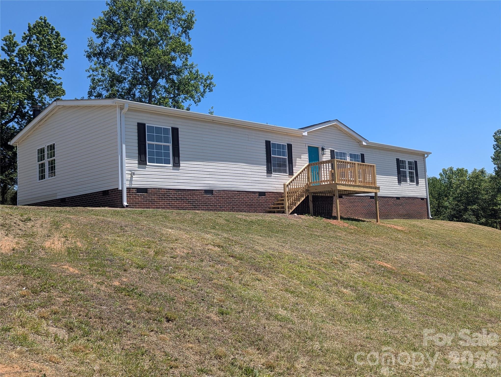 2032 Rocky Creek Lane — Dallas