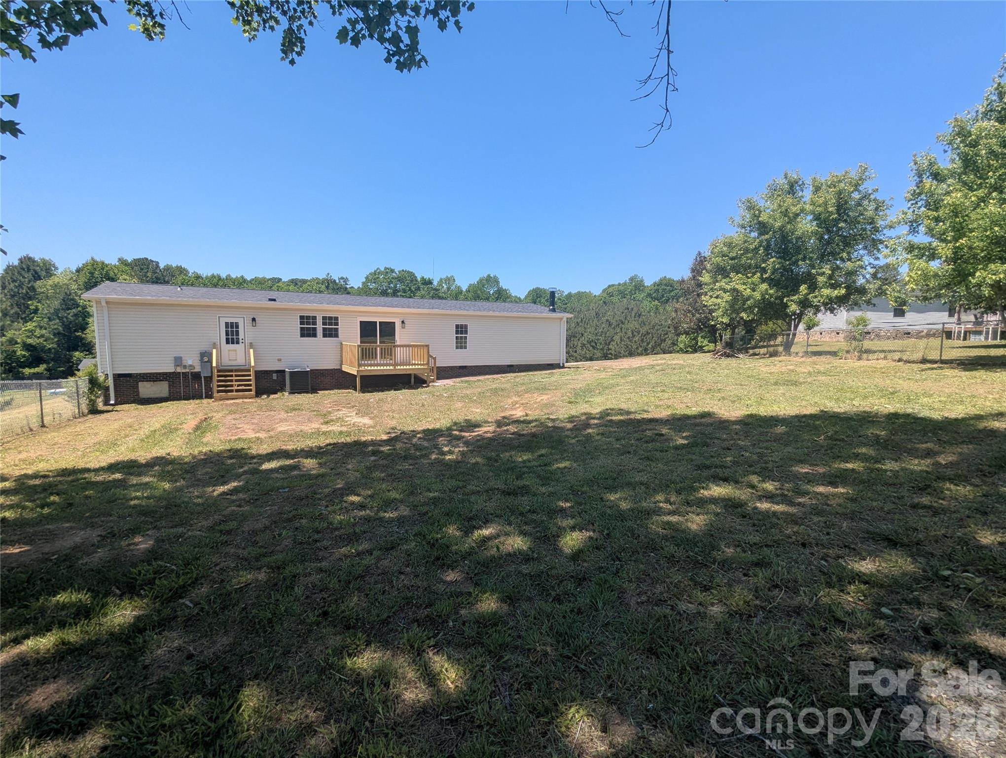 2032 Rocky Creek Lane — Dallas
