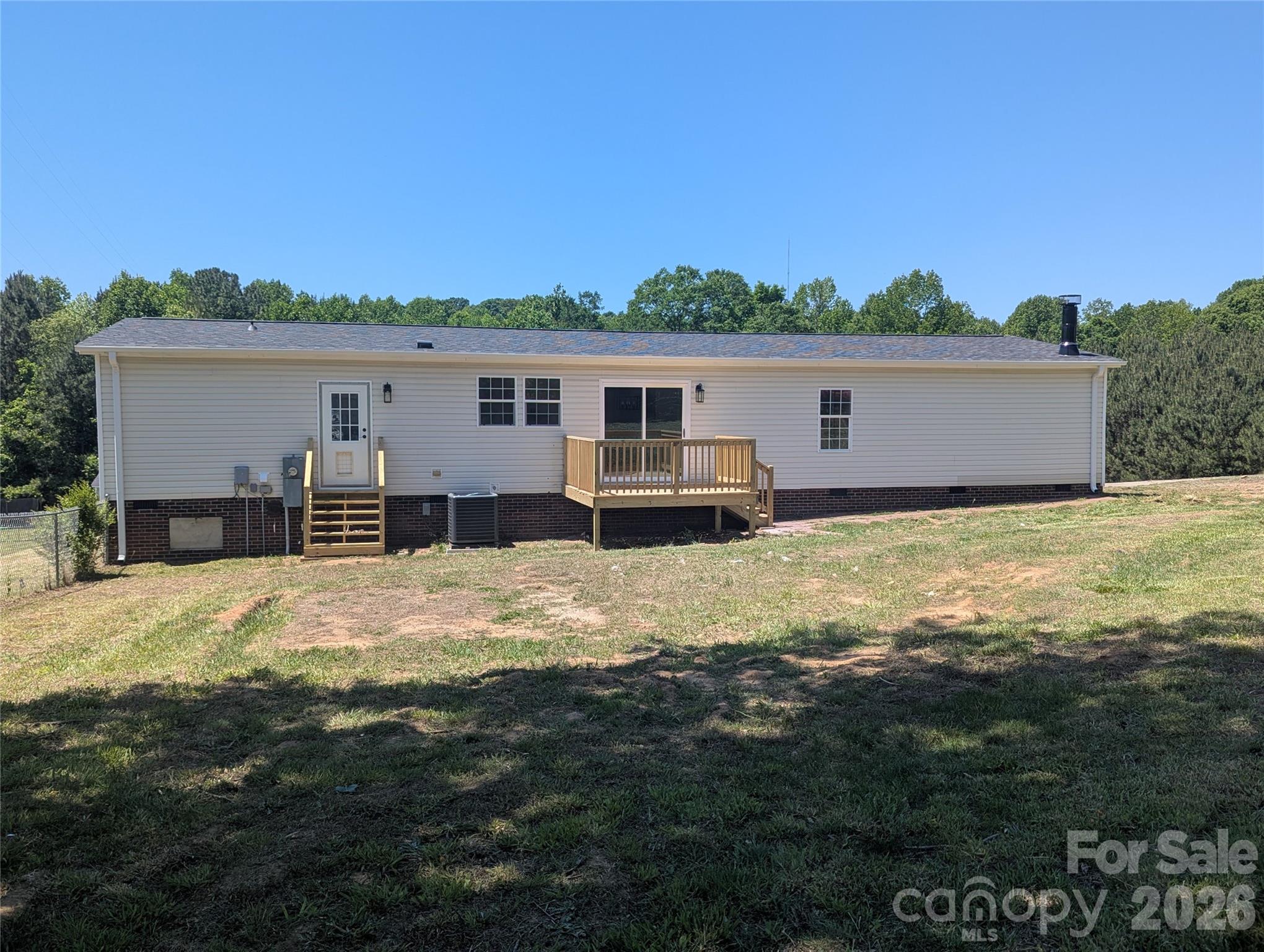 2032 Rocky Creek Lane — Dallas