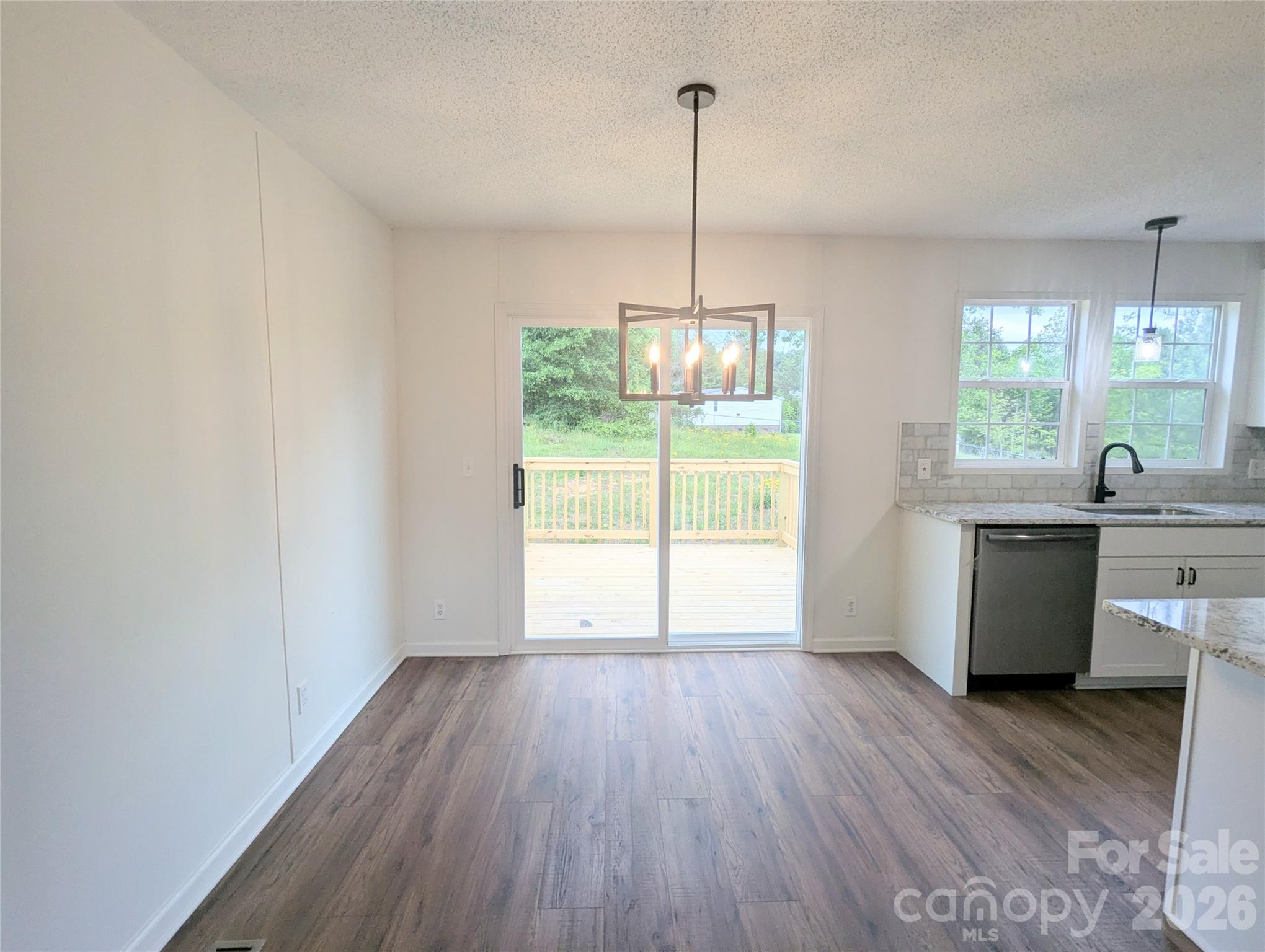 2032 Rocky Creek Lane — Dallas