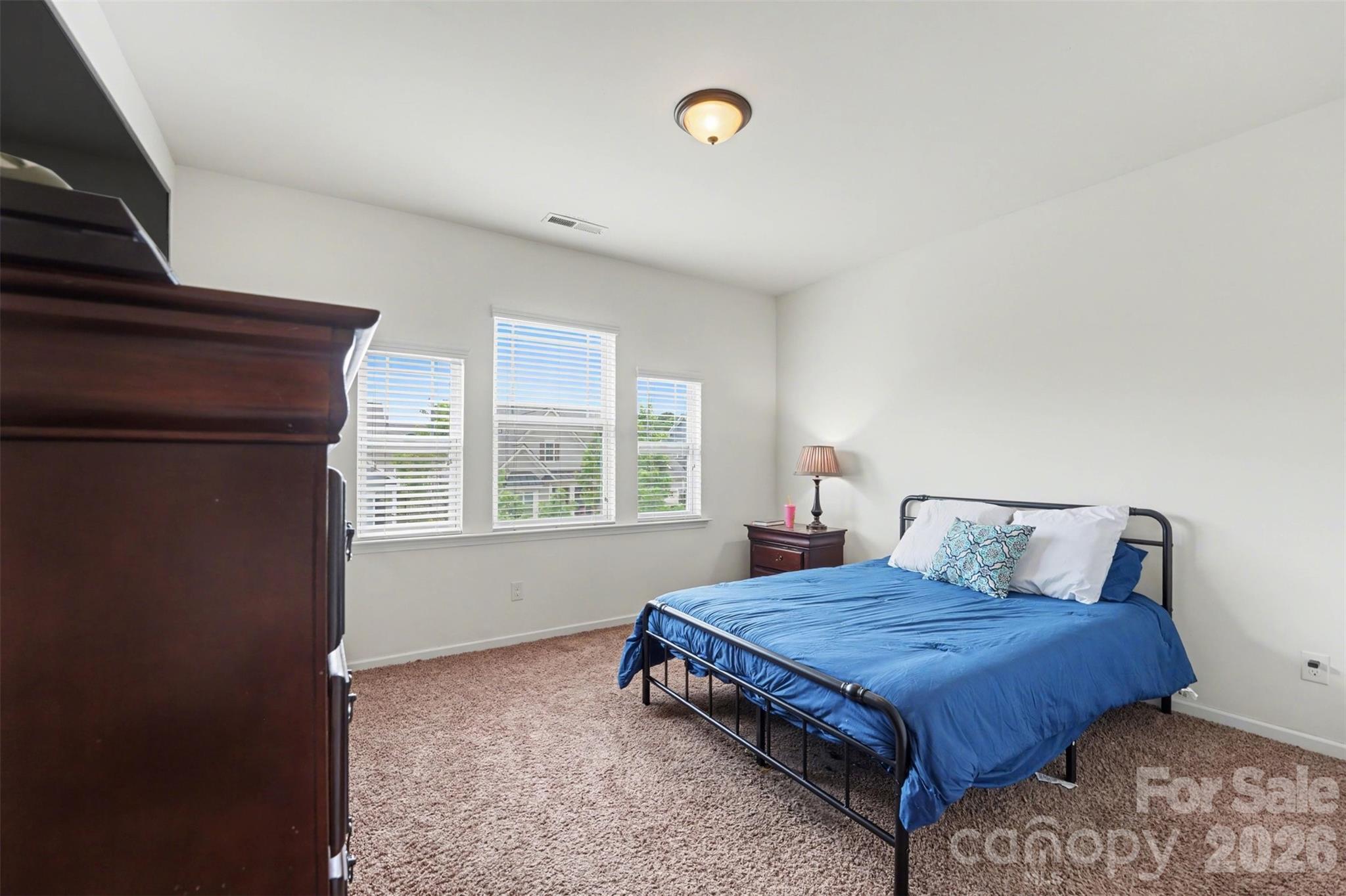 13324 Union Square Drive — Huntersville