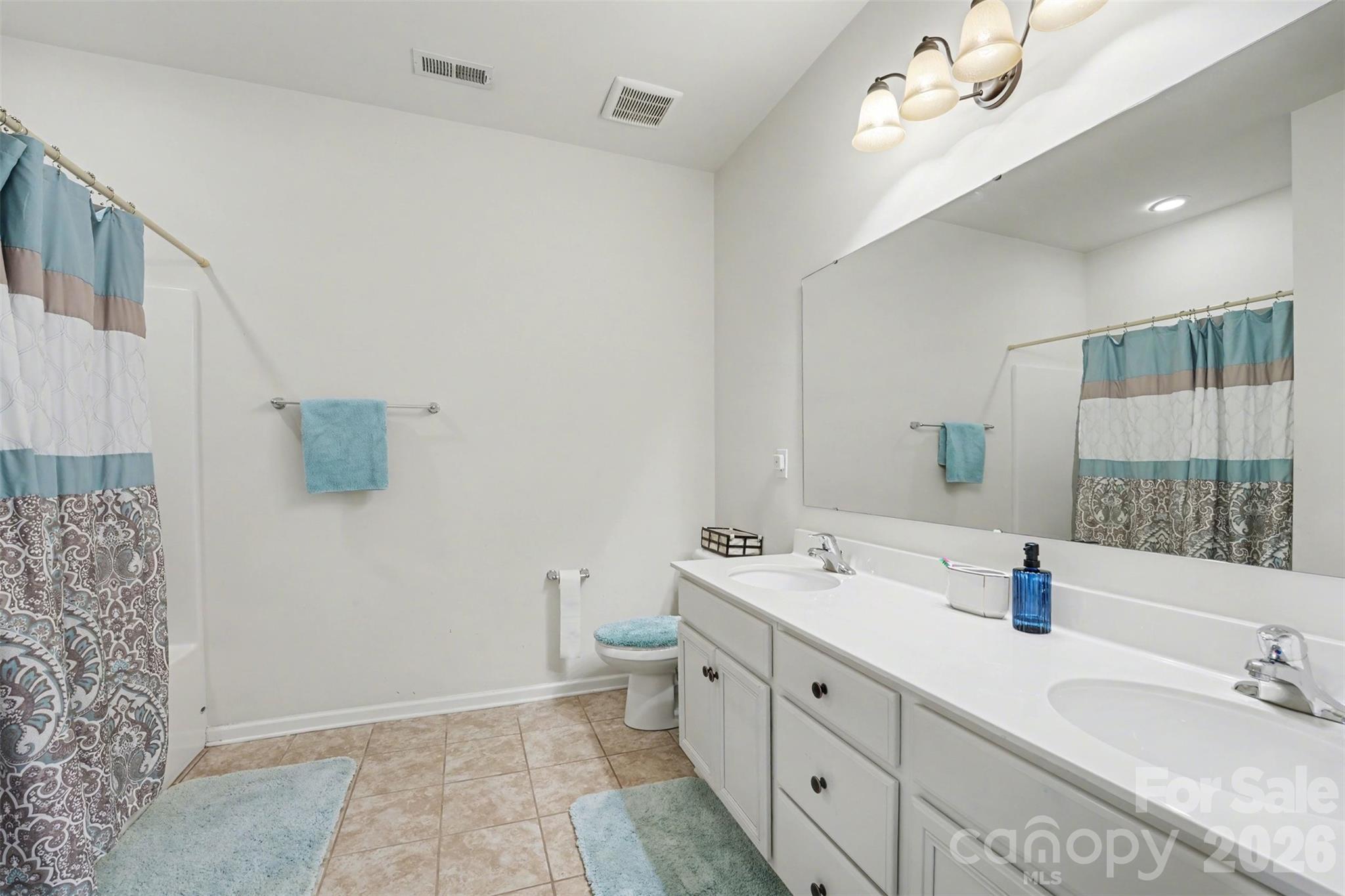 13324 Union Square Drive — Huntersville