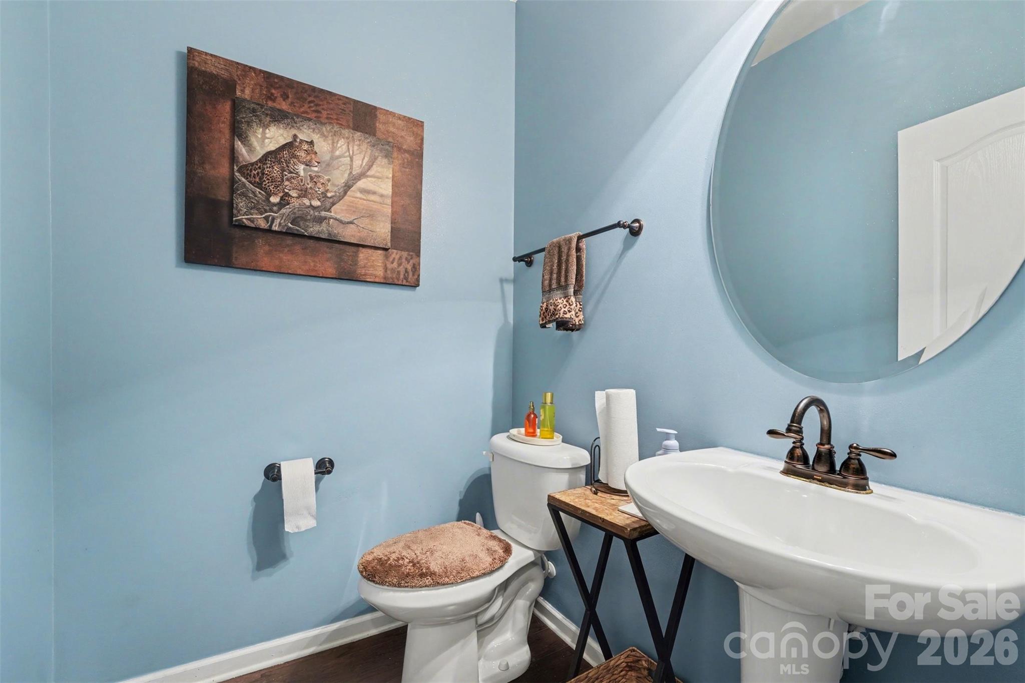 13324 Union Square Drive — Huntersville