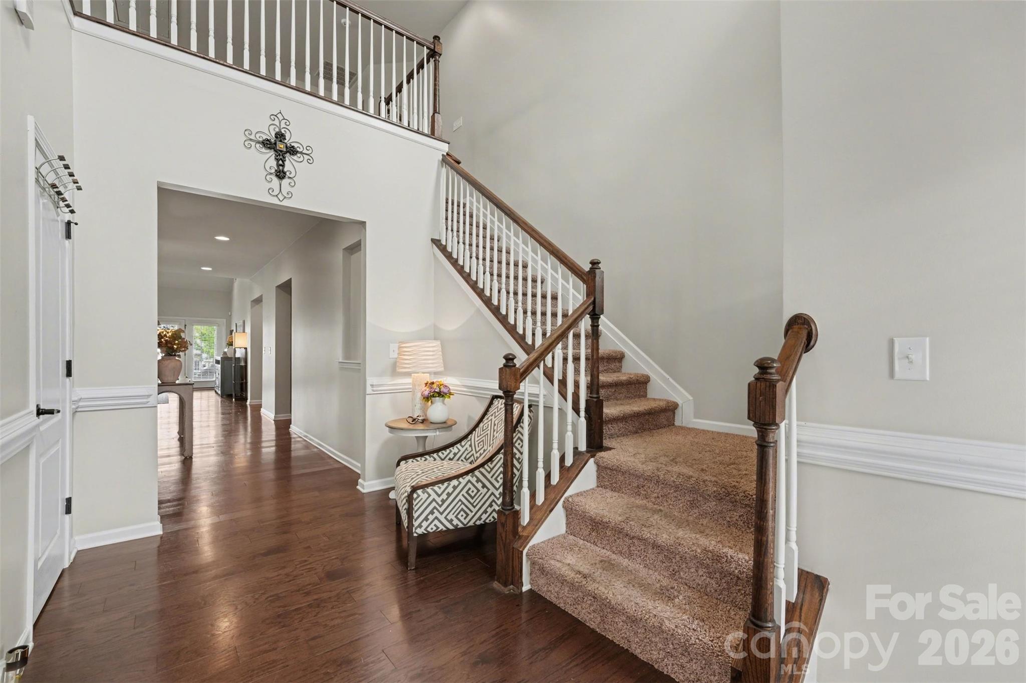 13324 Union Square Drive — Huntersville