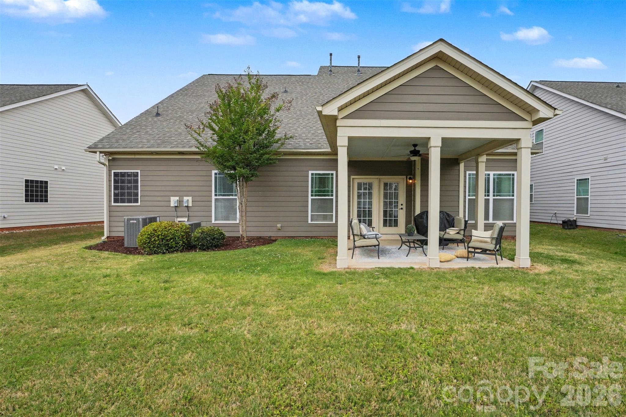 13324 Union Square Drive — Huntersville