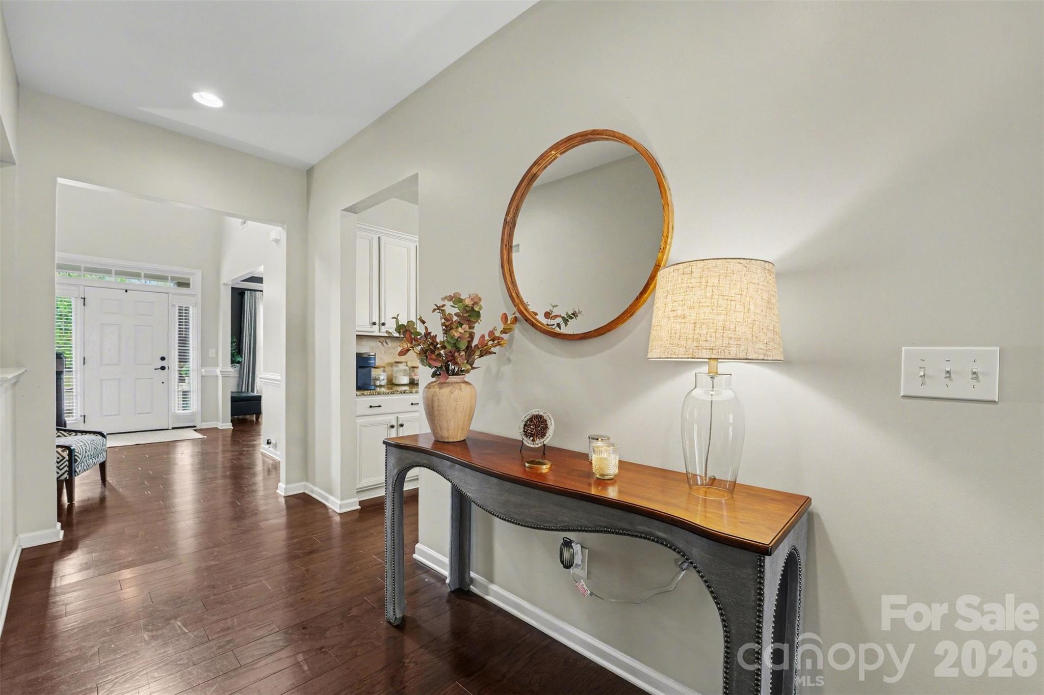 13324 Union Square Drive — Huntersville